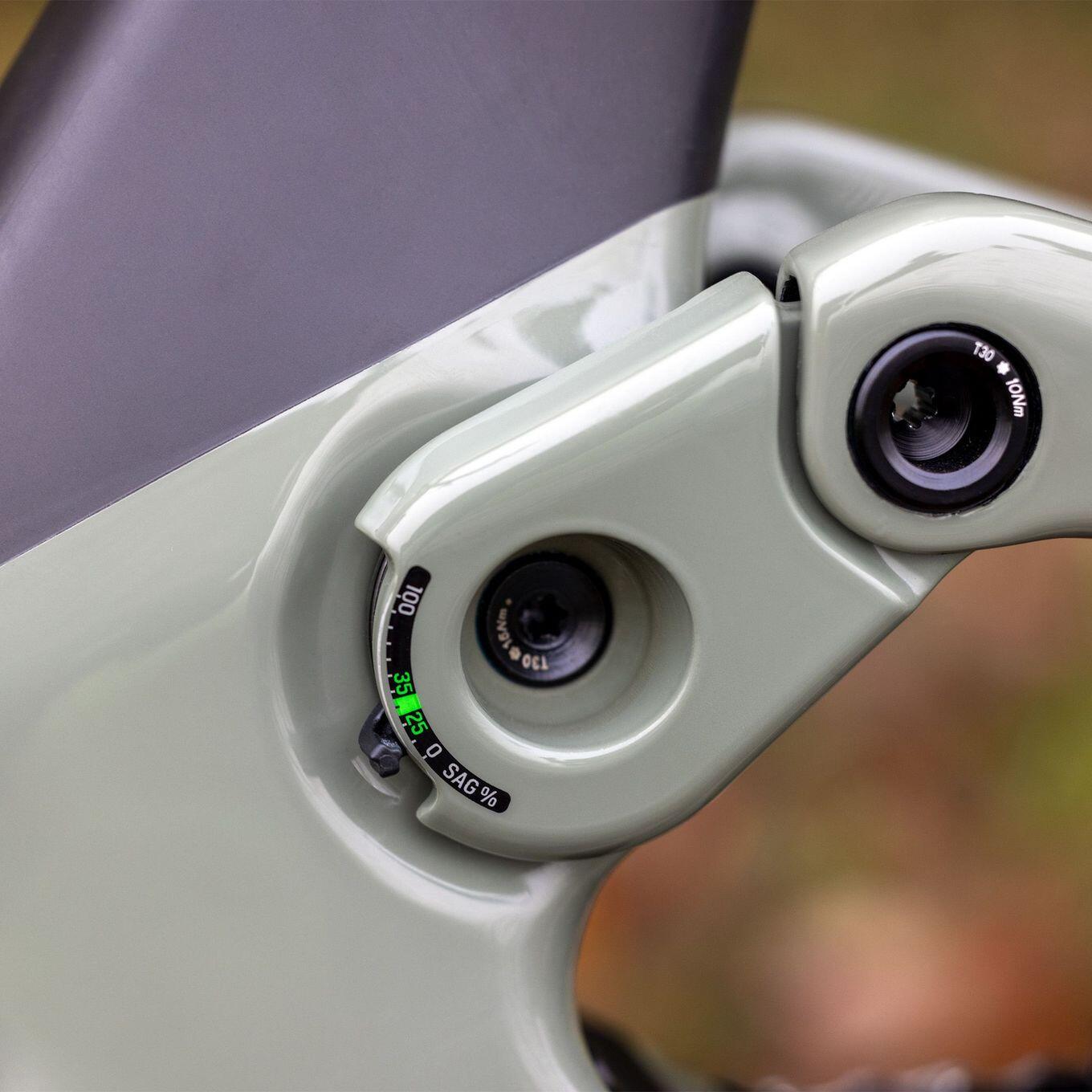 Reconditionné VTT Électrique Tout-Suspendu Scott Voltage eRIDE 910 1 - Très Bon 5/6