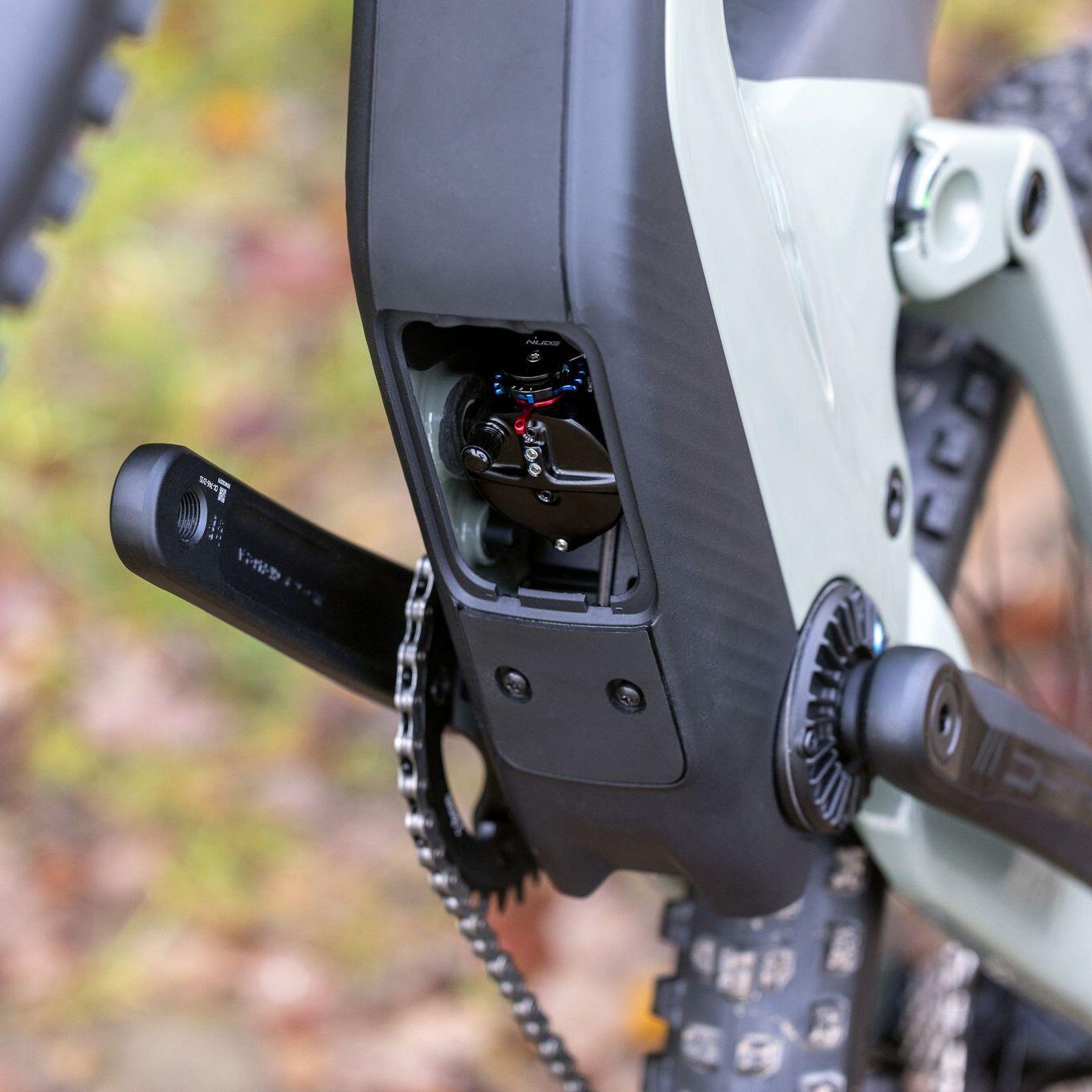 Reconditionné VTT Électrique Tout-Suspendu Scott Voltage eRIDE 910 1 - Très Bon 4/6
