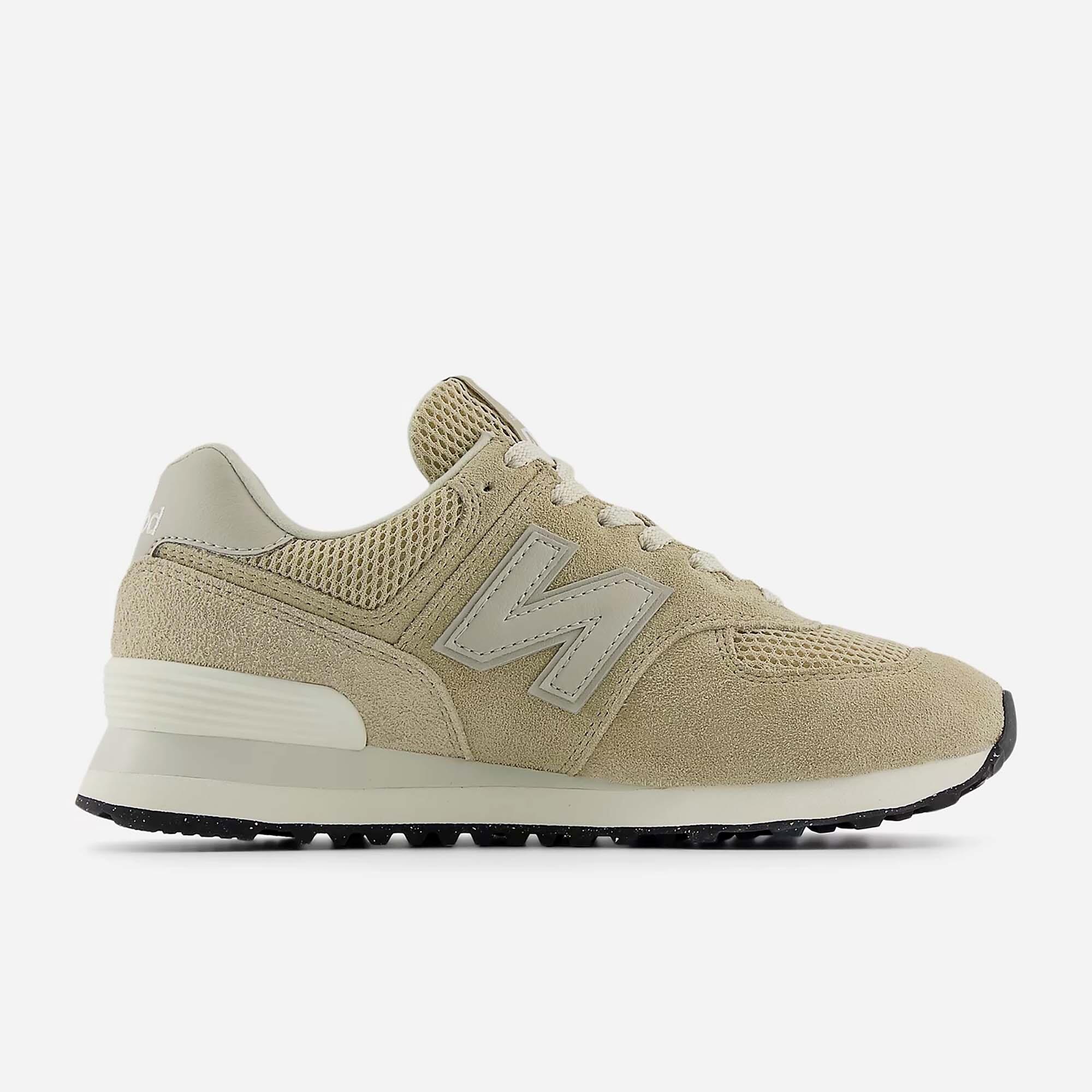 New Balance Sneaker Lifestyle Schuh Dame 3/5