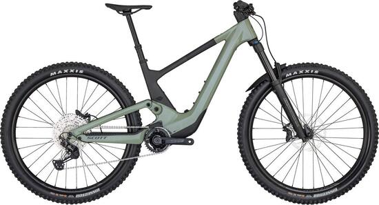 Reconditionné VTT Électrique Tout-Suspendu Scott Voltage eRIDE 910 1 - Très Bon