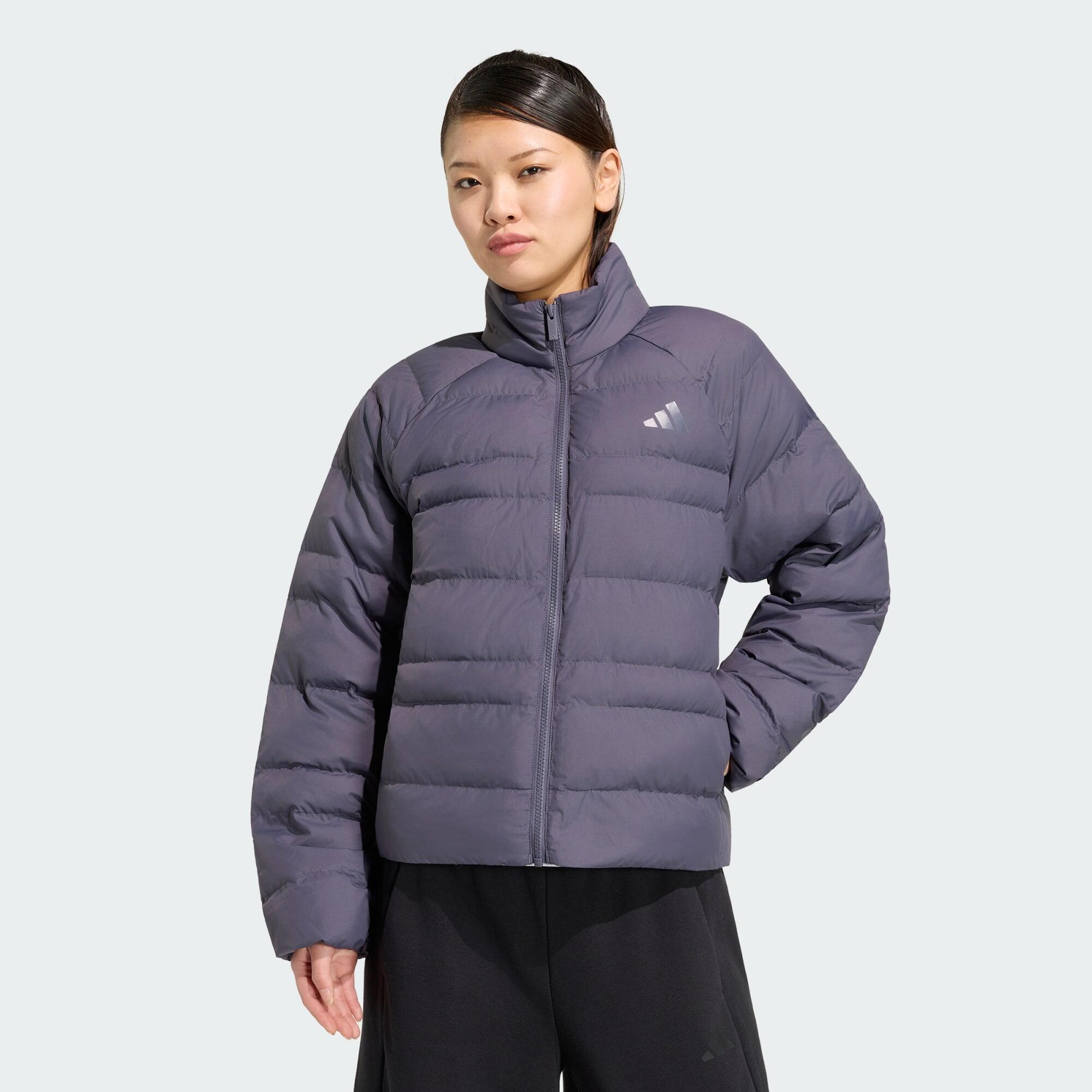 KURTKA ESSENTIALS PACKABLE INSULATED