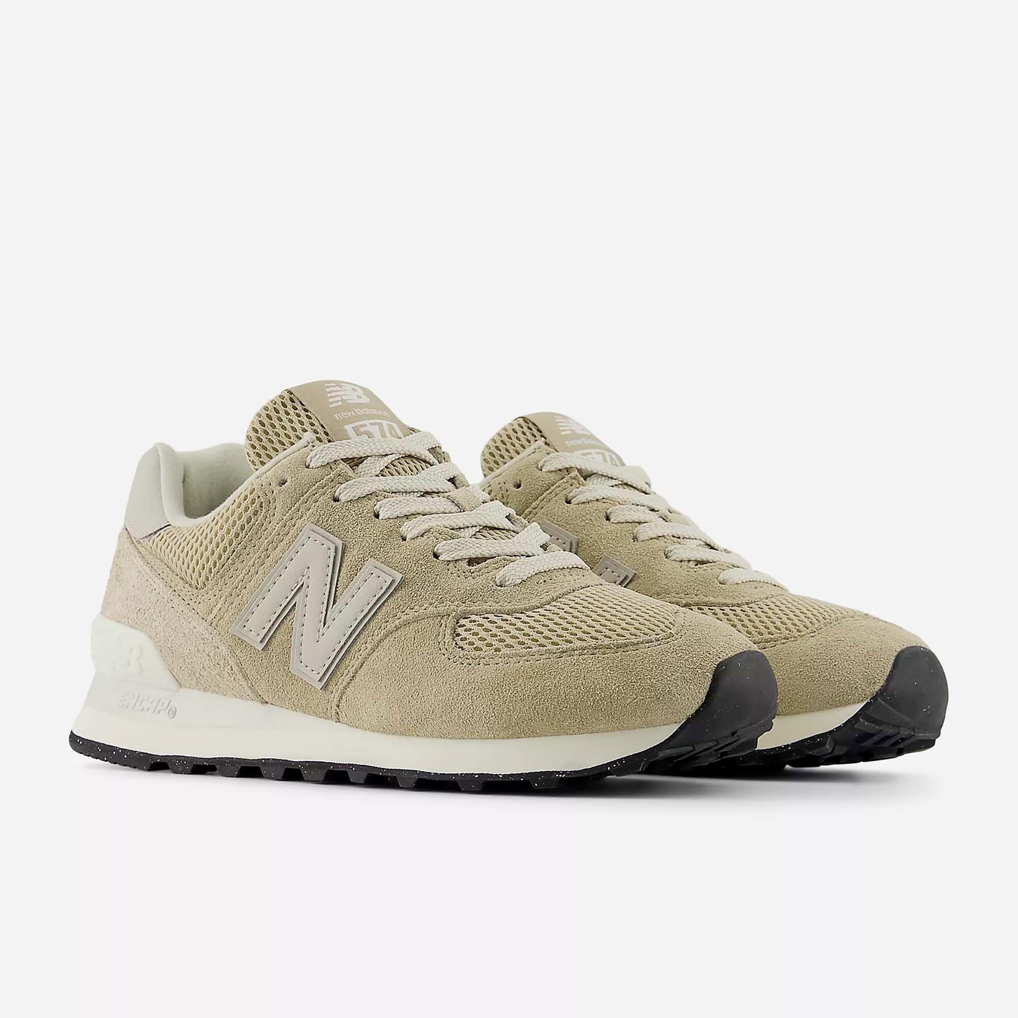 New Balance Sneaker Lifestyle Schuh Dame 2/5