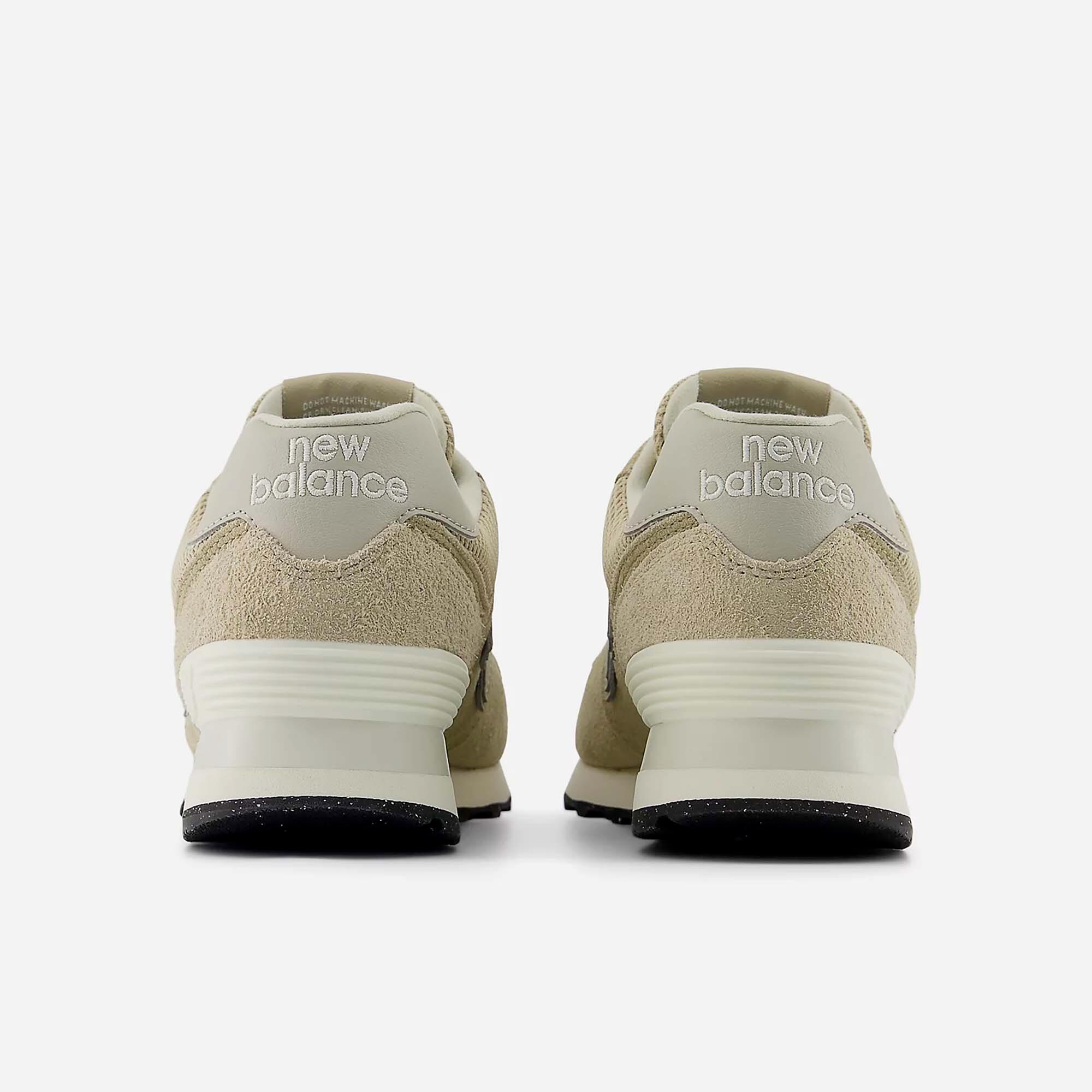 New Balance Sneaker Lifestyle Schuh Dame 5/5