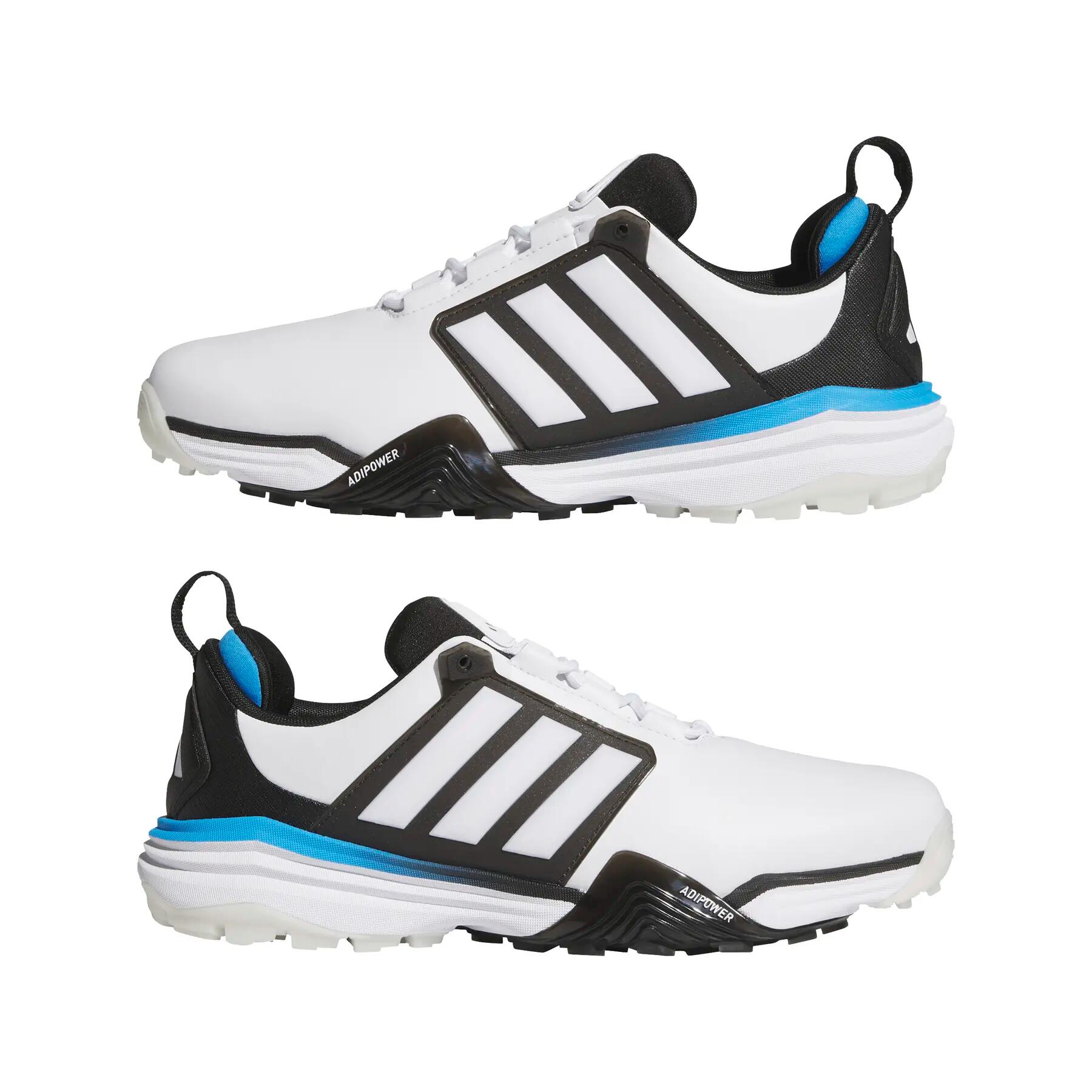 Chaussures de golf sans crampons adidas Adipower 26 4/7