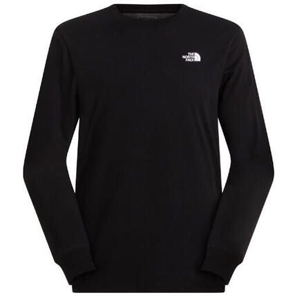 Bluza turystyczna męska The North Face M Evolution Simple Dome L/S Tee