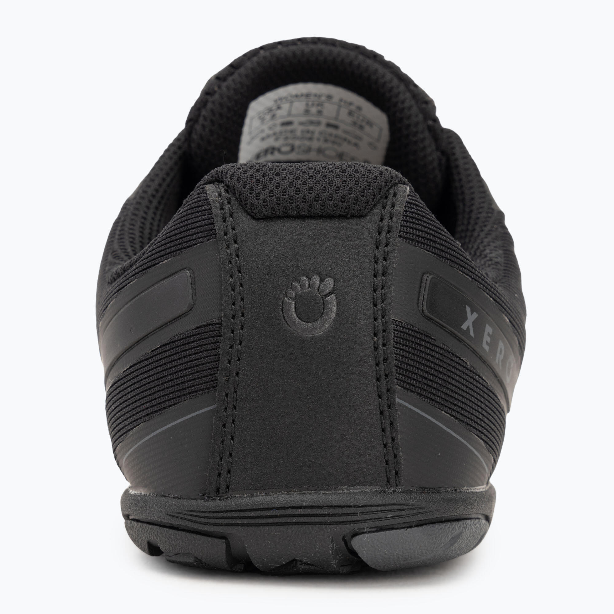 Zapatos barefoot para mujer Xero Shoes HFS 6/7