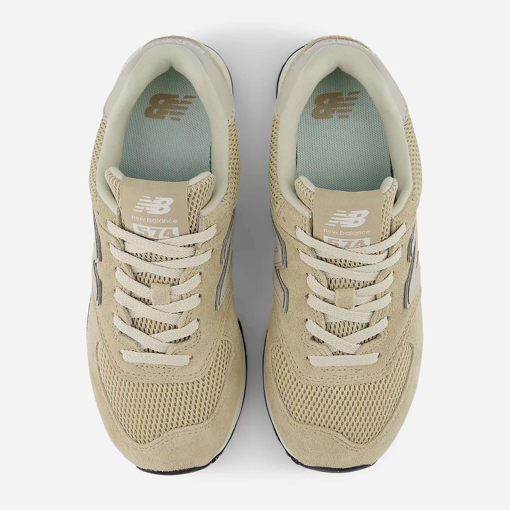 New Balance Sneaker Lifestyle Schuh Dame 4/5