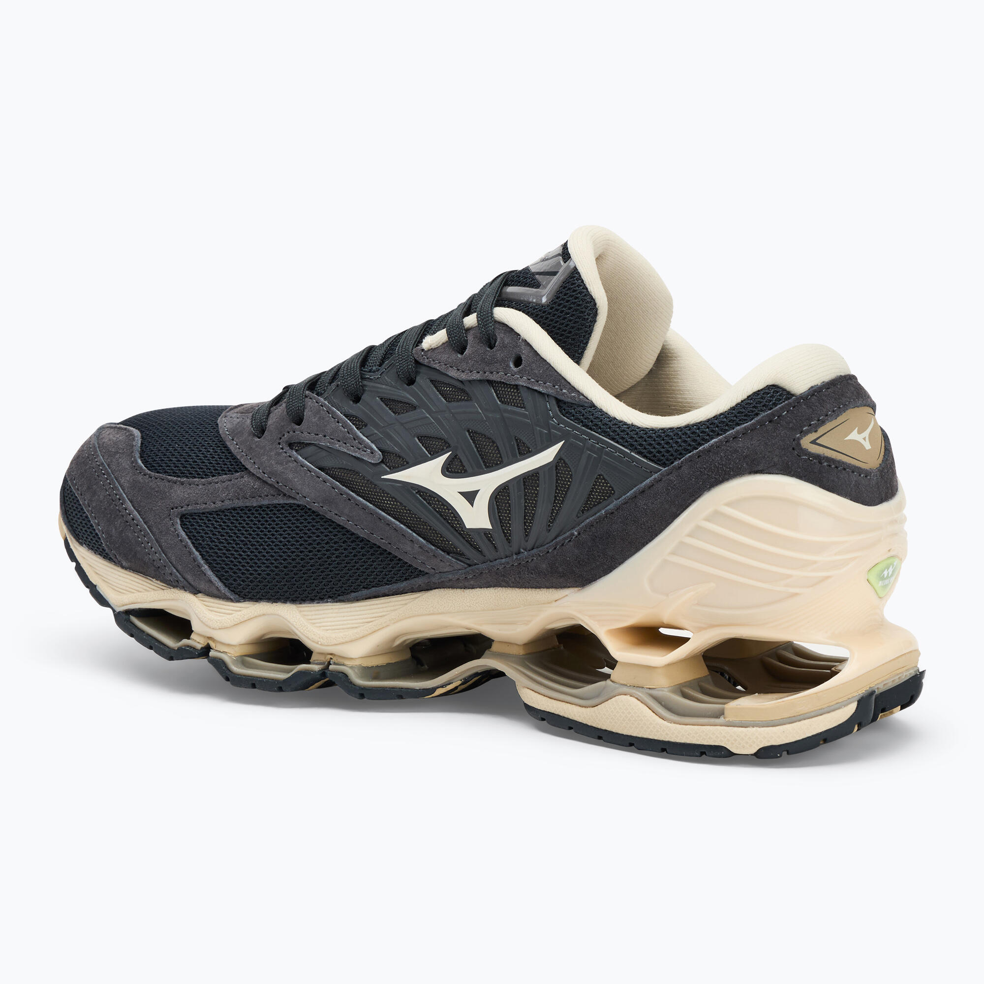Buty Mizuno Wave Prophecy LS 3/7