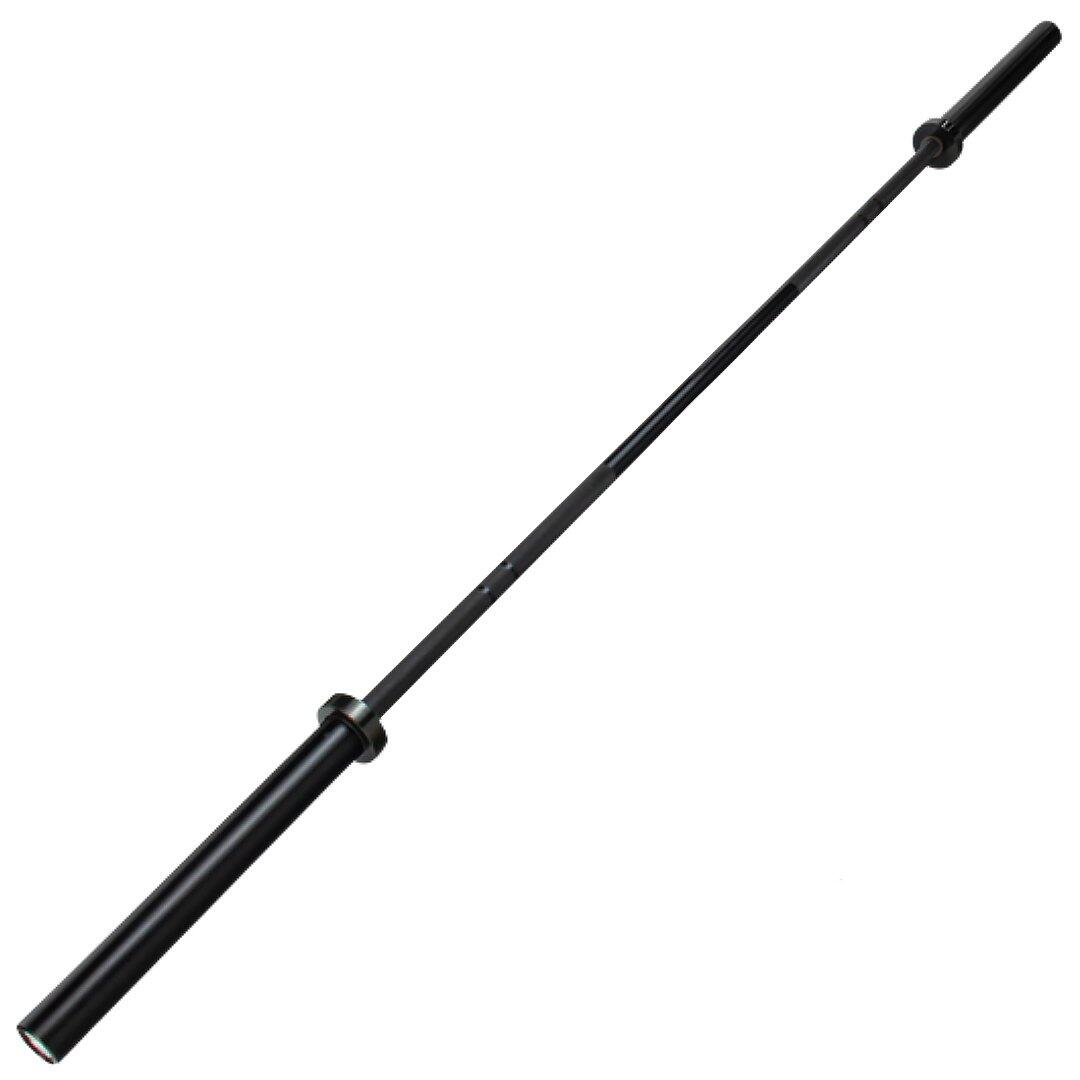SEDCO Vzpěračská osa s ložisky - Crossfit bar Sedco OB86-PMA 220 cm