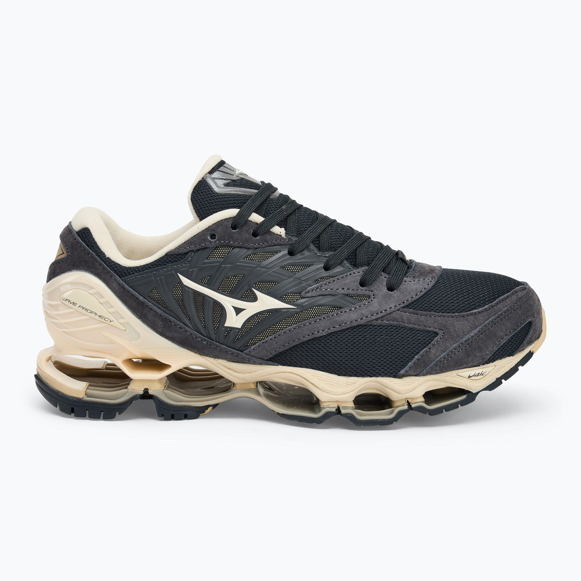Buty Mizuno Wave Prophecy LS 2/7