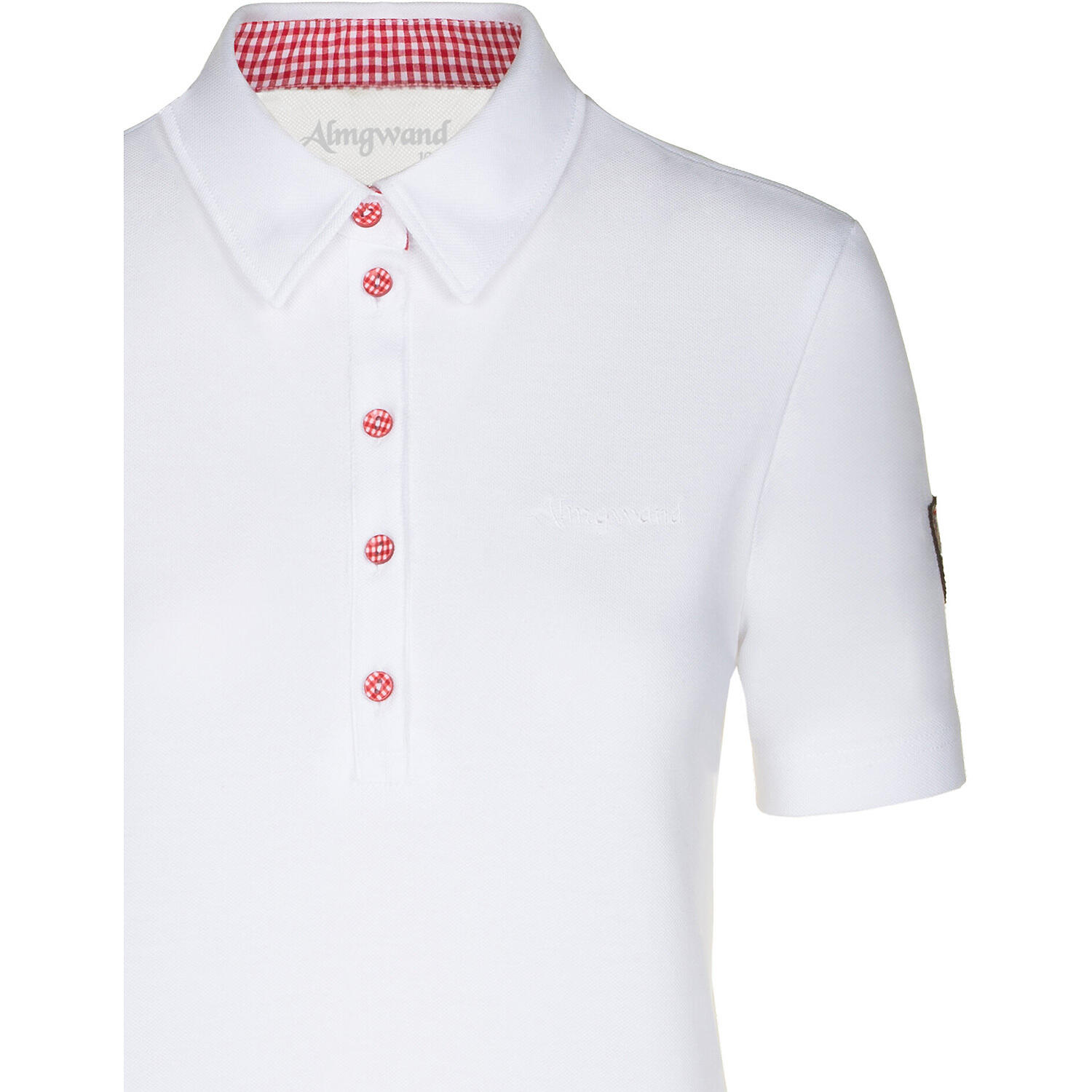 Damen Shirt PICHLALM 2/2