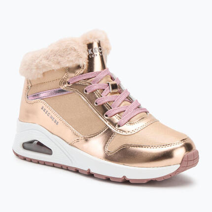 Buty dziecięce SKECHERS Uno Cozy On Air