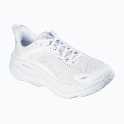 Buty do biegania damskie SKECHERS Max Run Pacewave