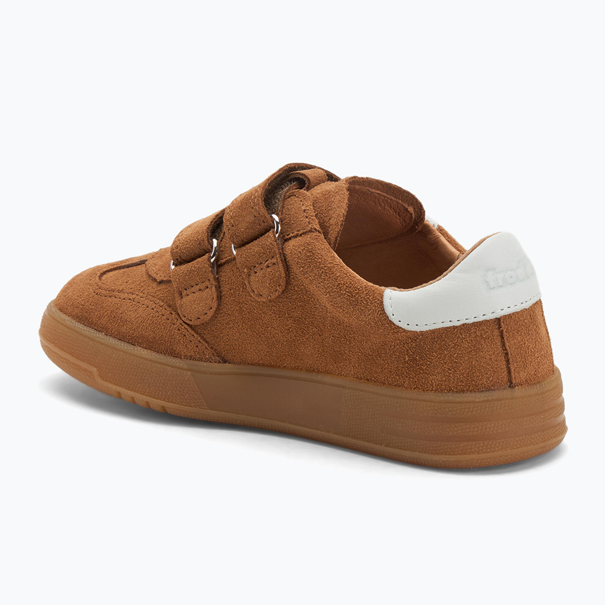 Chaussures barefoot pour enfants Froddo Lou 3/7