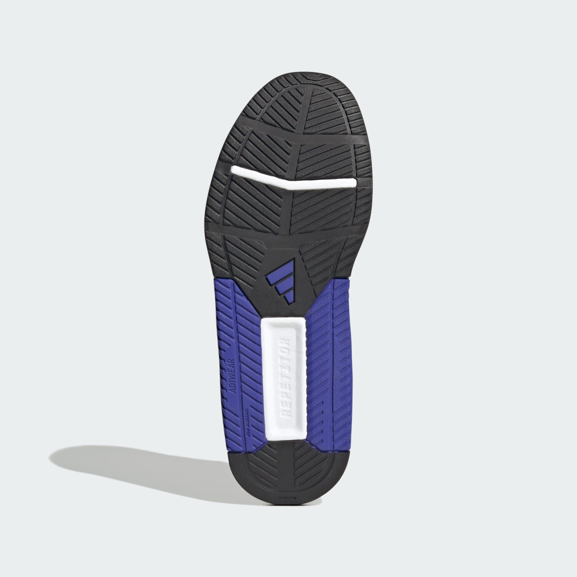 Zapatilla de entrenamiento Dropset Base 3/7