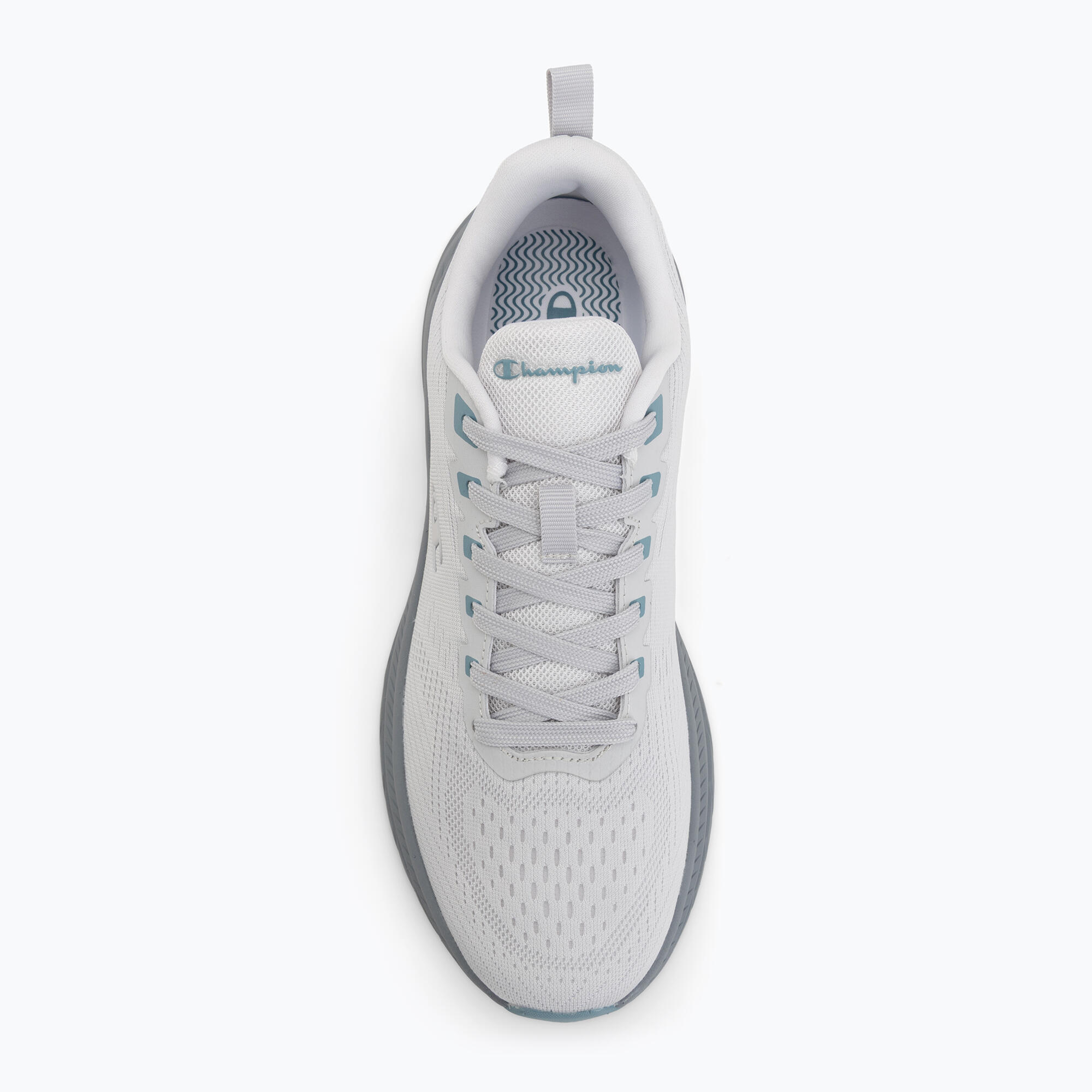 Scarpe Champion Alpha Max Low Cut 5/7