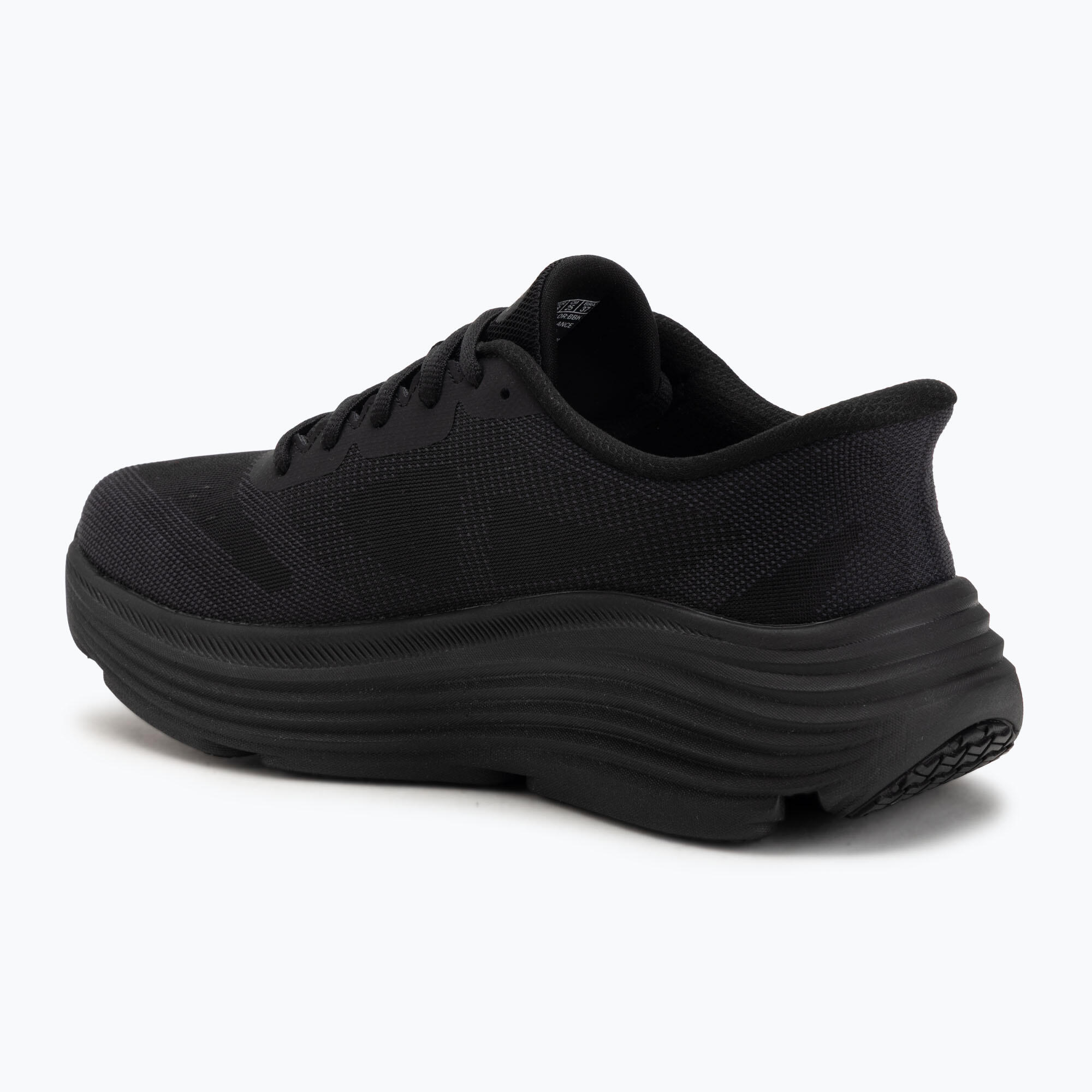 Chaussures de course pour femmes SKECHERS Max Cushioning Endeavour Hallandale 3/7