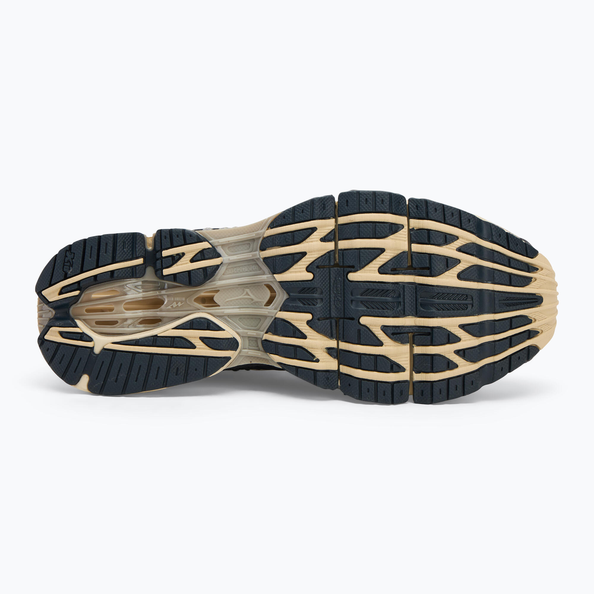 Buty Mizuno Wave Prophecy LS 4/7