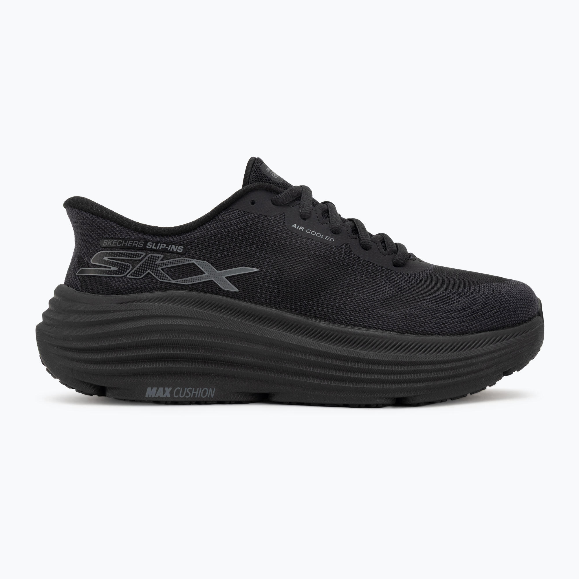 Chaussures de course pour femmes SKECHERS Max Cushioning Endeavour Hallandale 2/7