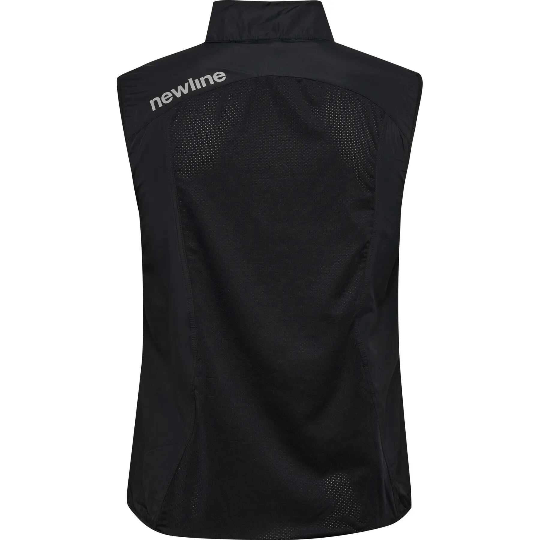 Jaqueta de mulher Newline core 2/4