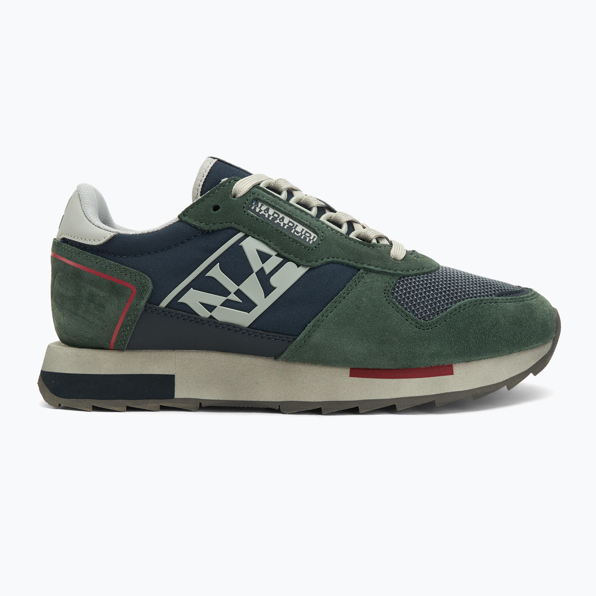 Chaussures pour hommes Napapijri Virtus 2/7