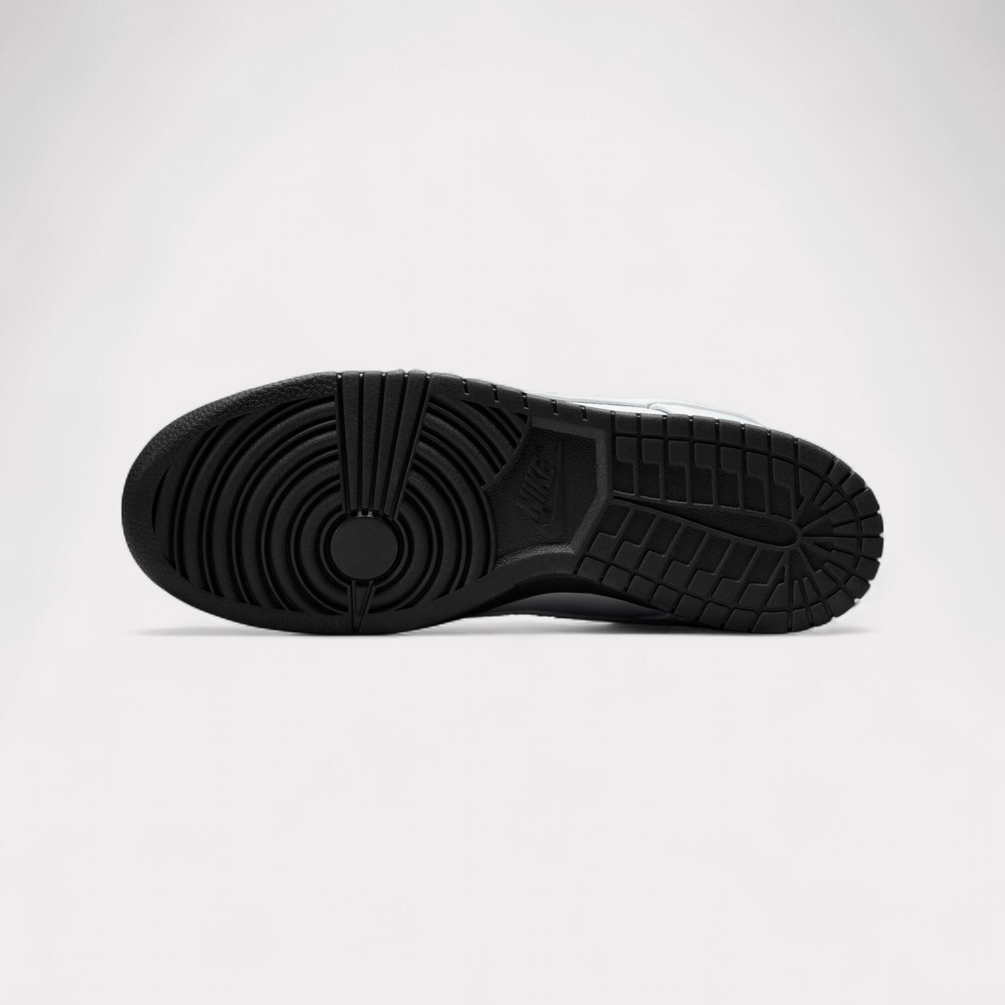 Nike Dunk Low PRM - White Black 6/6