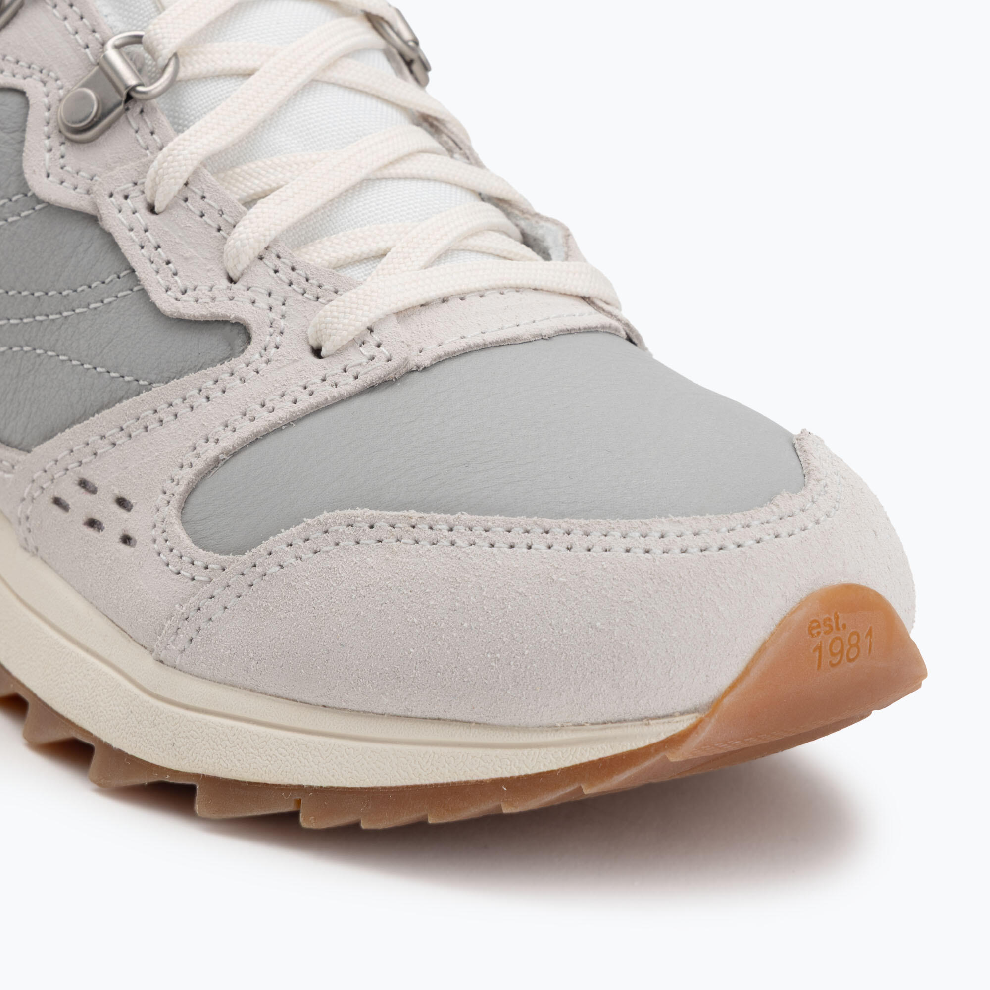 Dames schoenen Merrell Alpine 83 Sneaker Recraft MXD 7/7