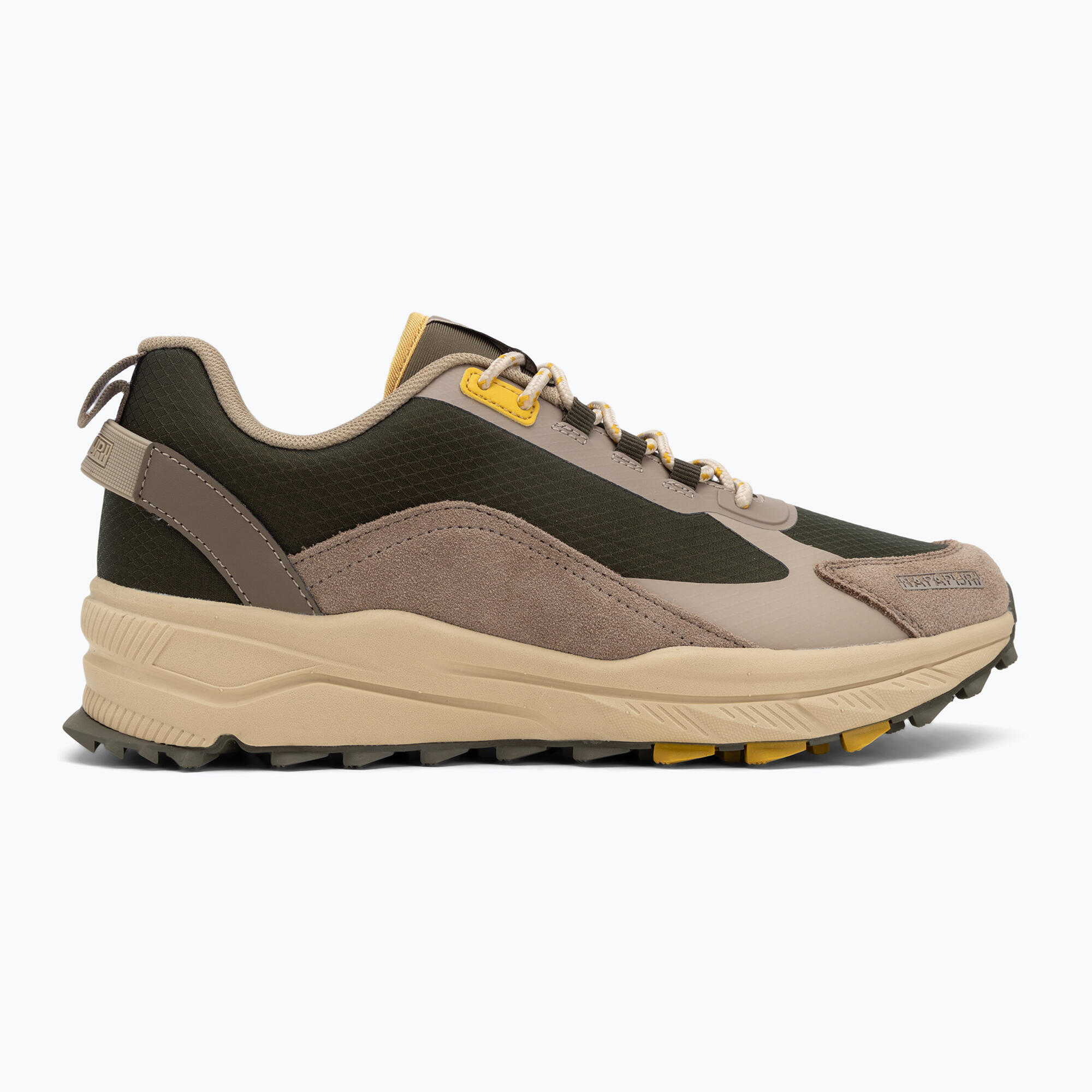 Heren schoenen Napapijri Vortec NP0A4G7A 2/7