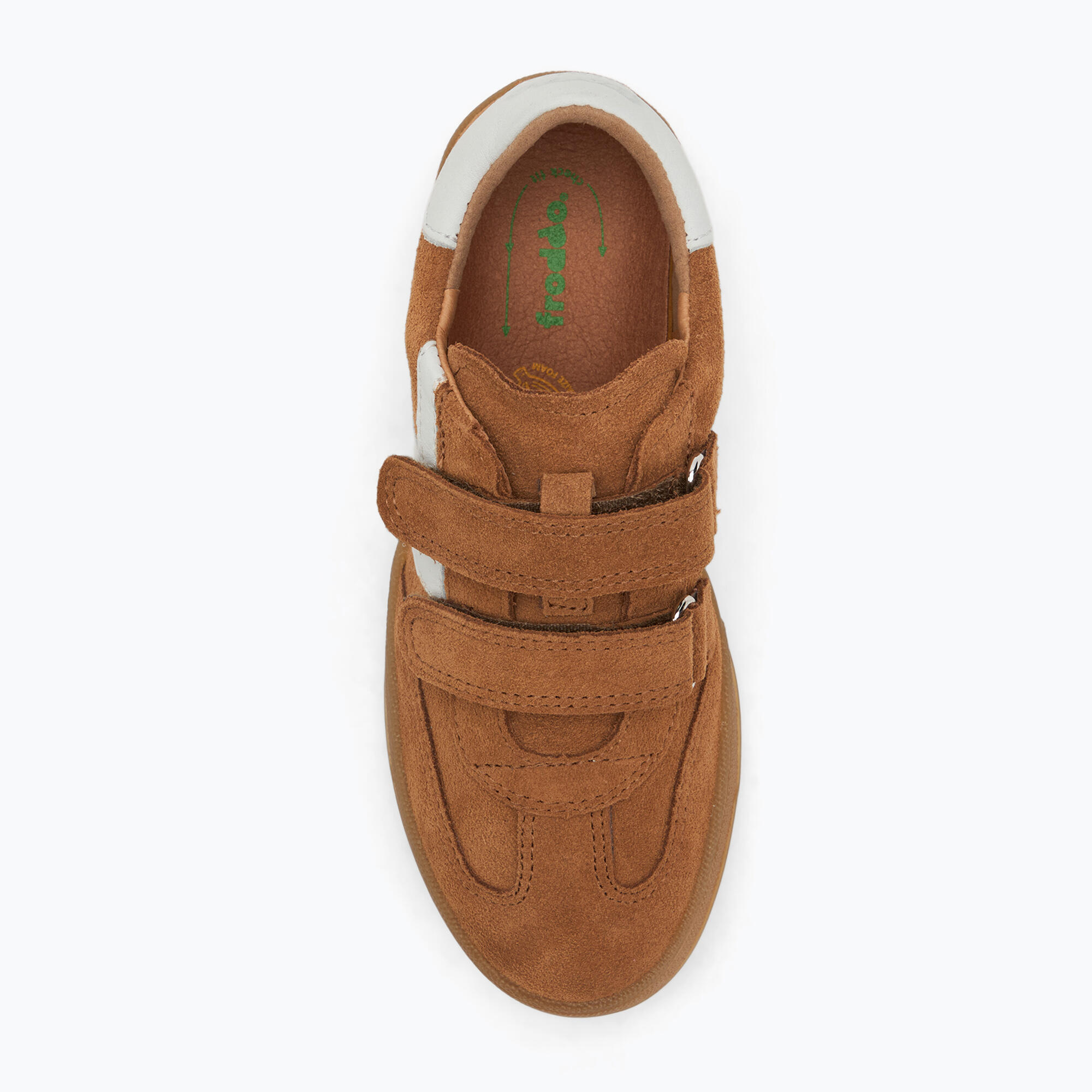 Chaussures barefoot pour enfants Froddo Lou 5/7