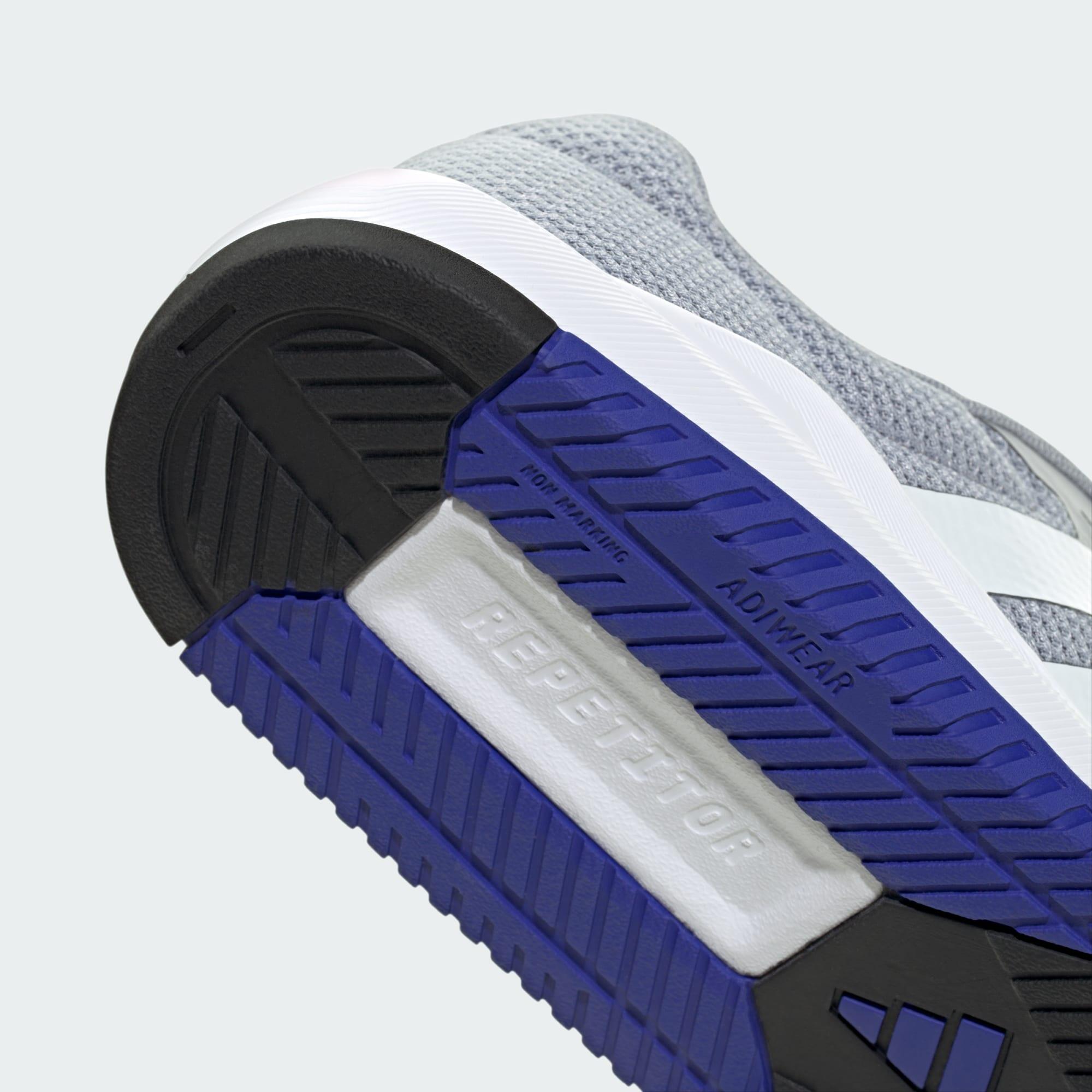 Zapatilla de entrenamiento Dropset Base 6/7