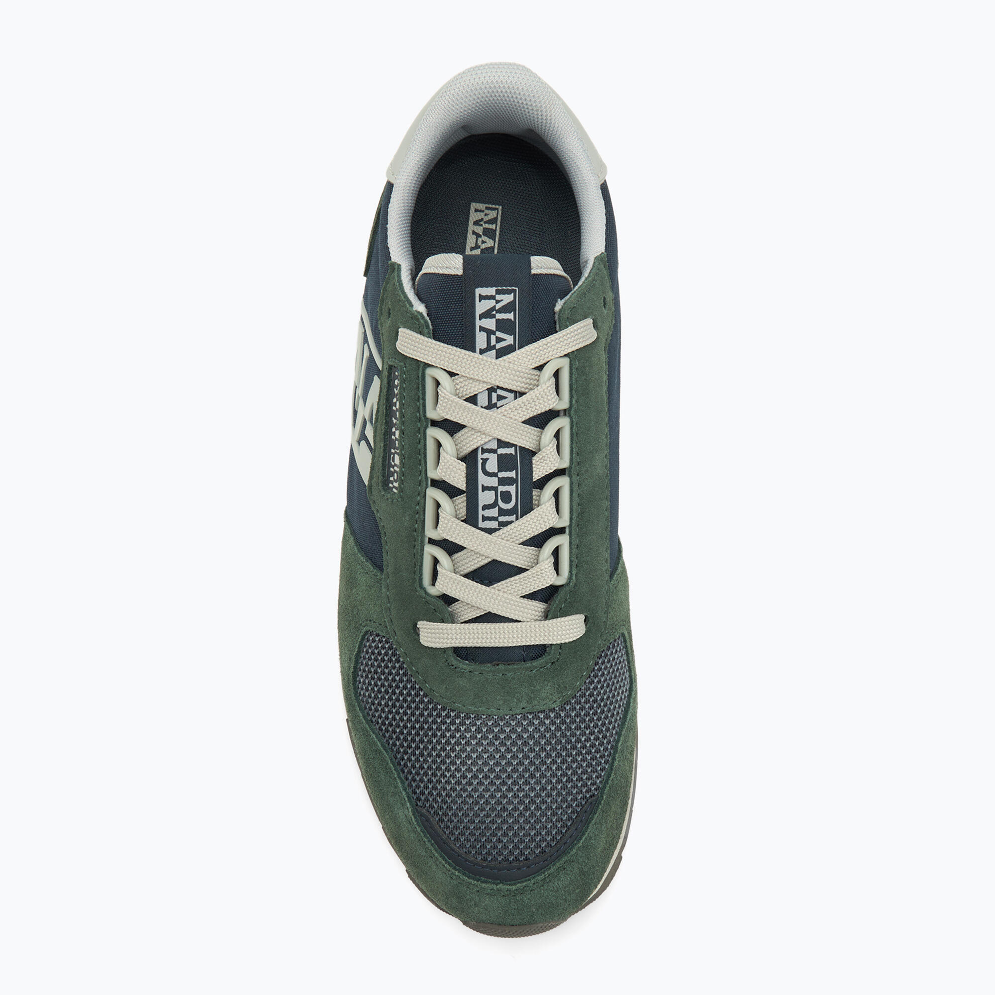 Chaussures pour hommes Napapijri Virtus 5/7