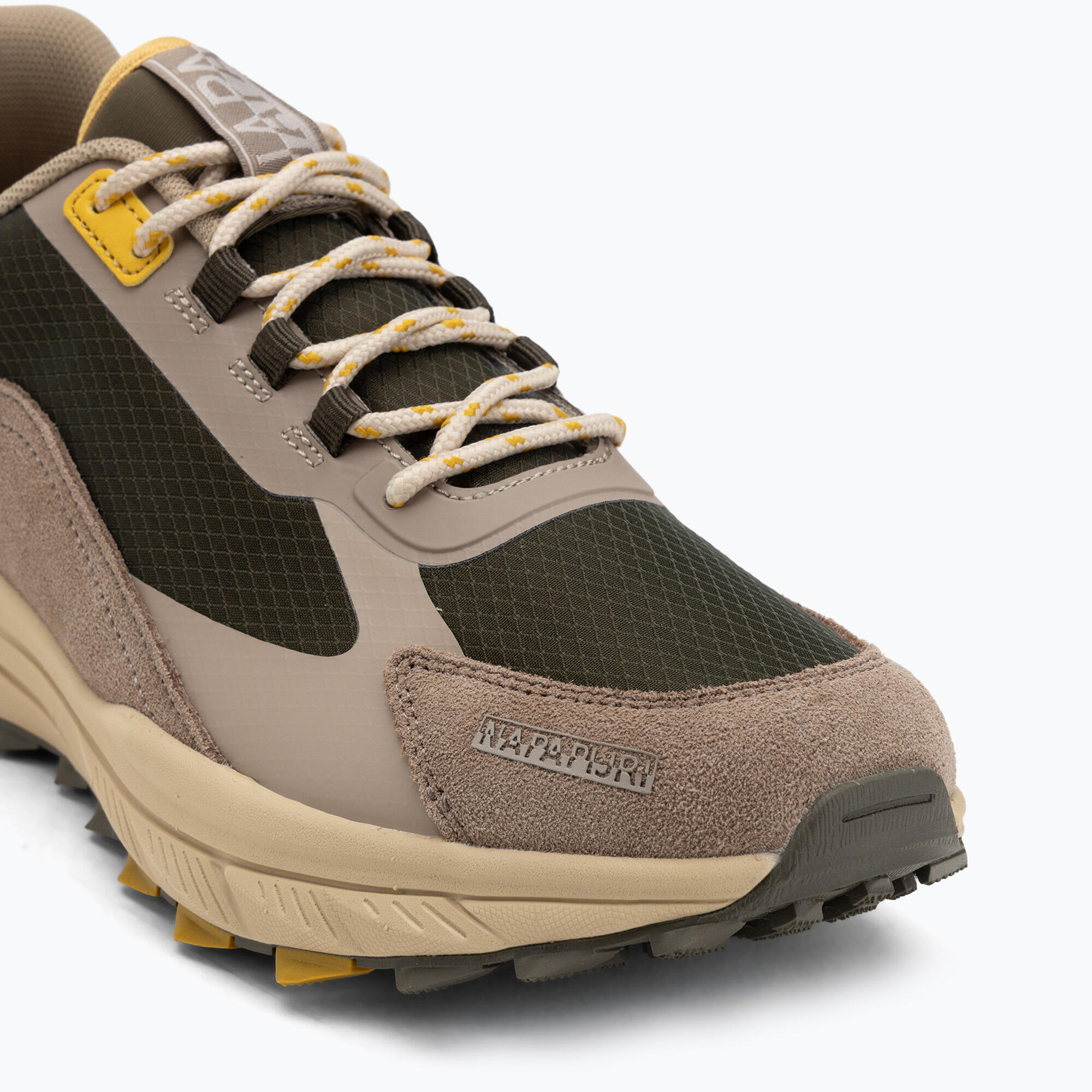 Heren schoenen Napapijri Vortec NP0A4G7A 7/7