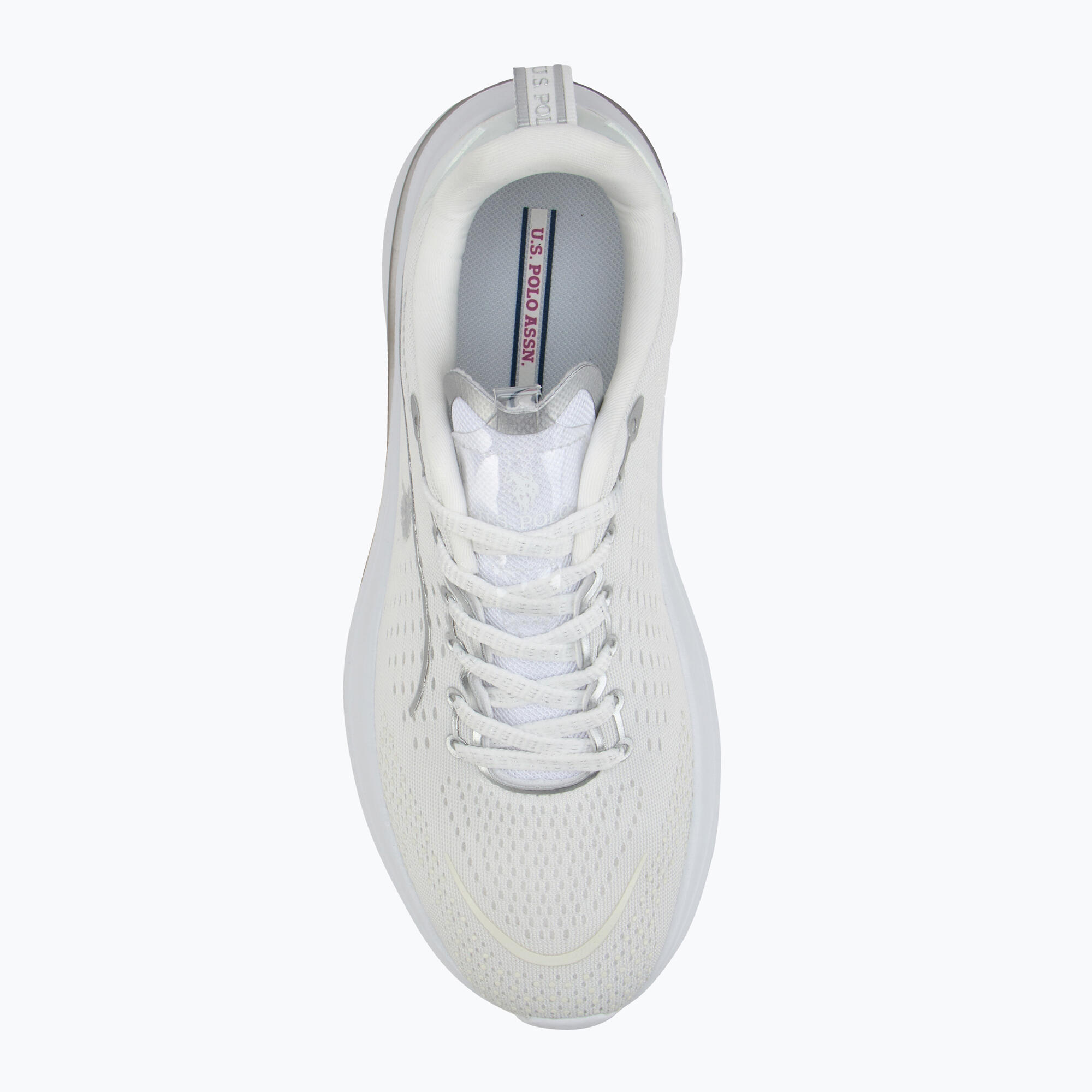 Buty damskie U.S. Polo Assn. CLAUDE004 5/7