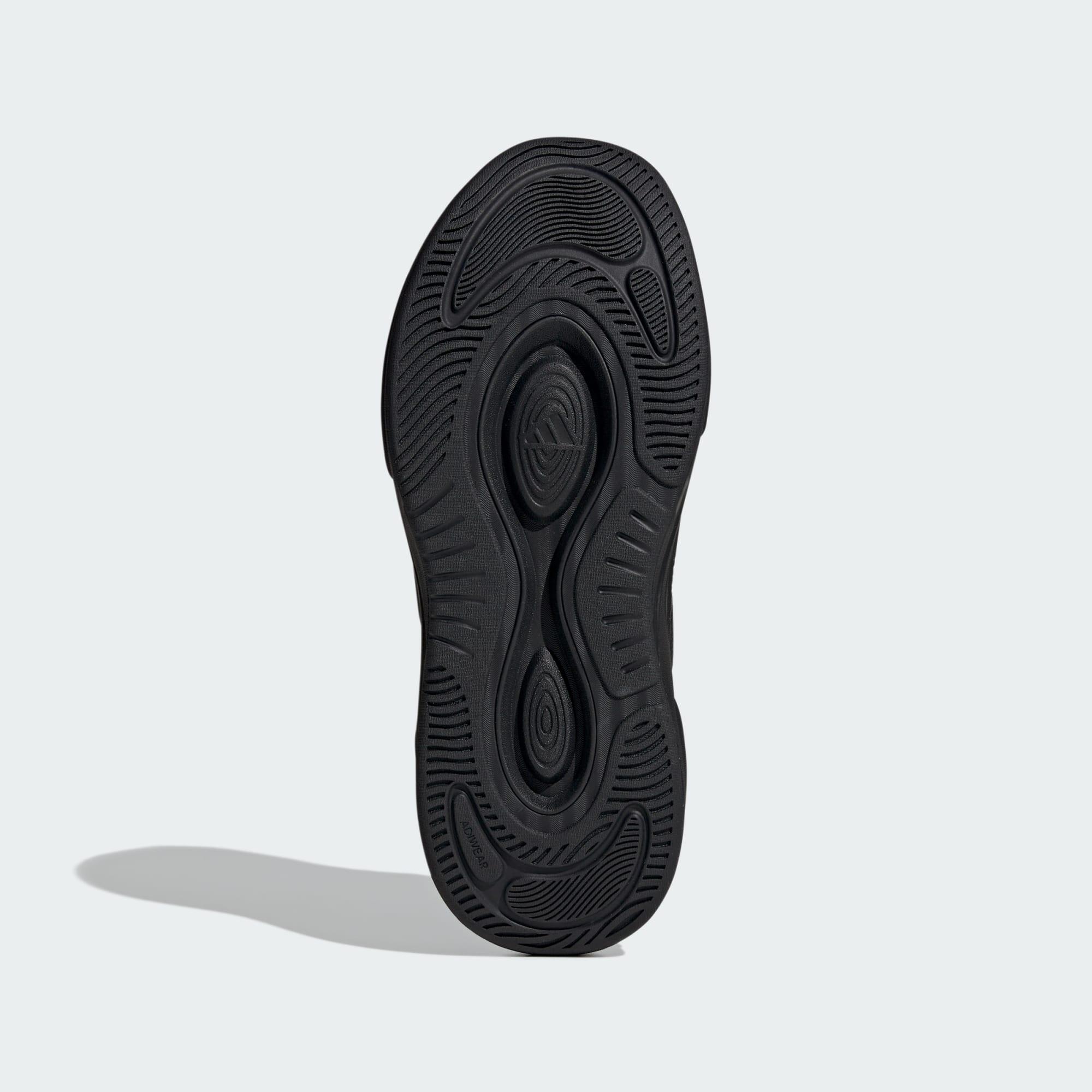 CHAUSSURE EN CUIR CLOUDFOAM CUXXION 3/7