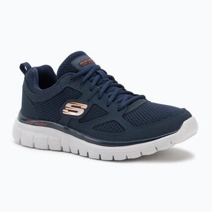 Buty męskie sportowe Skechers BURNS AGOURA