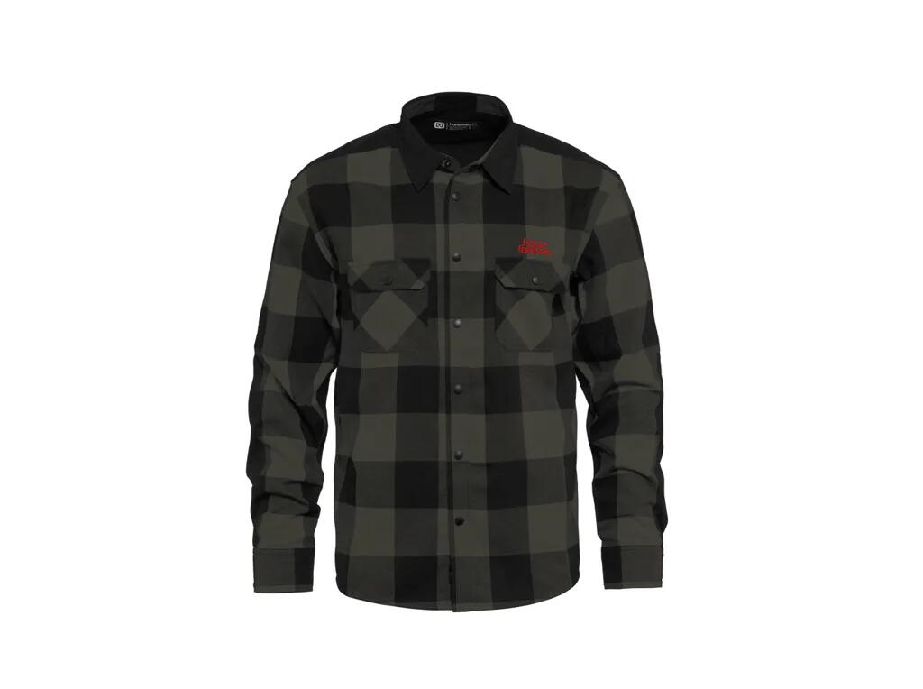 HORSEFEATHERS picture