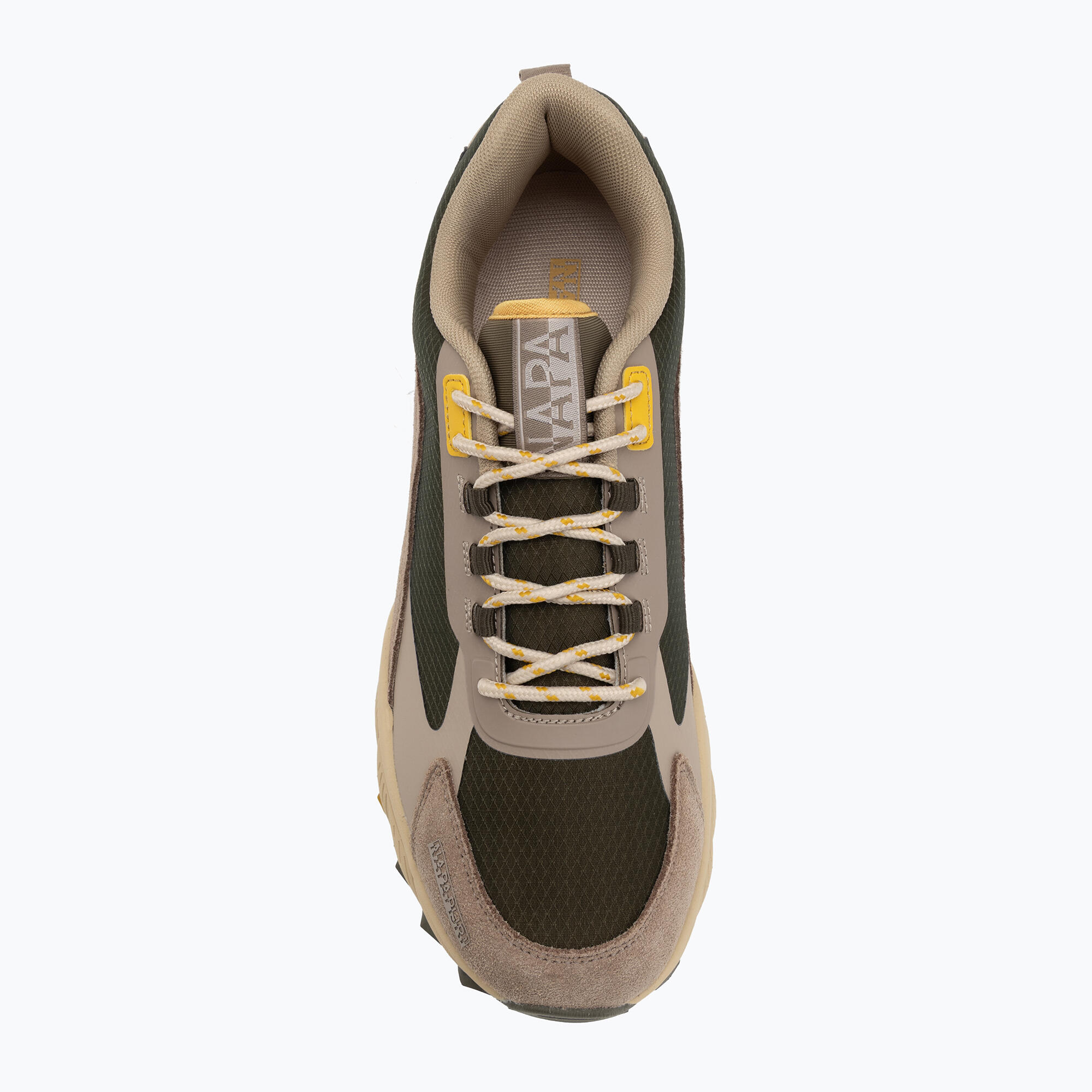 Heren schoenen Napapijri Vortec NP0A4G7A 5/7