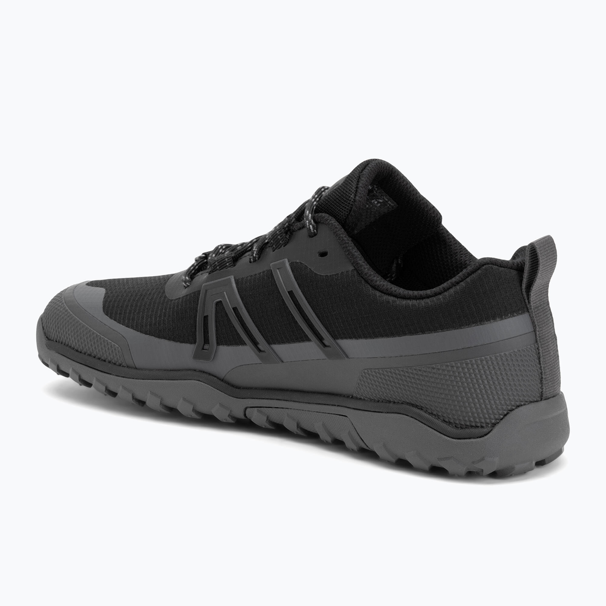 Dames barefoot schoenen Xero Shoes Scrambler Trail Low WP 3/7