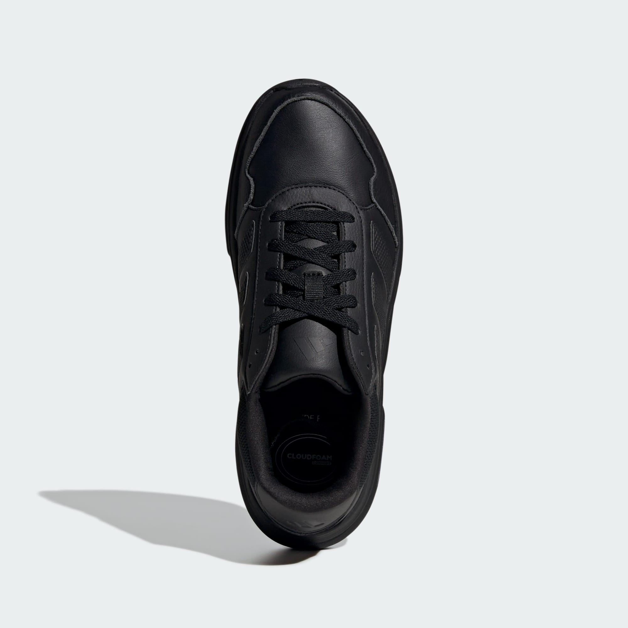 CHAUSSURE EN CUIR CLOUDFOAM CUXXION 2/7