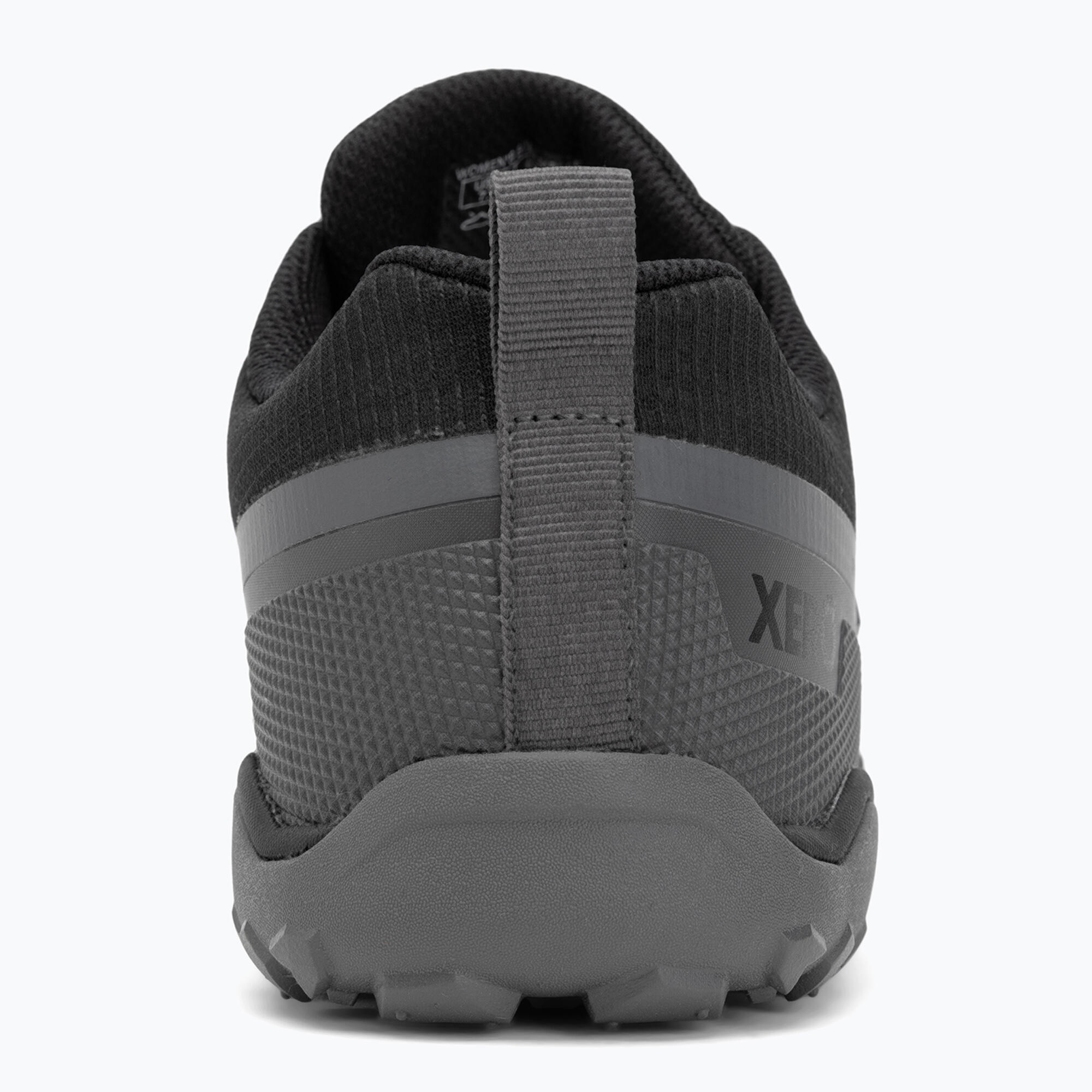 Dames barefoot schoenen Xero Shoes Scrambler Trail Low WP 6/7