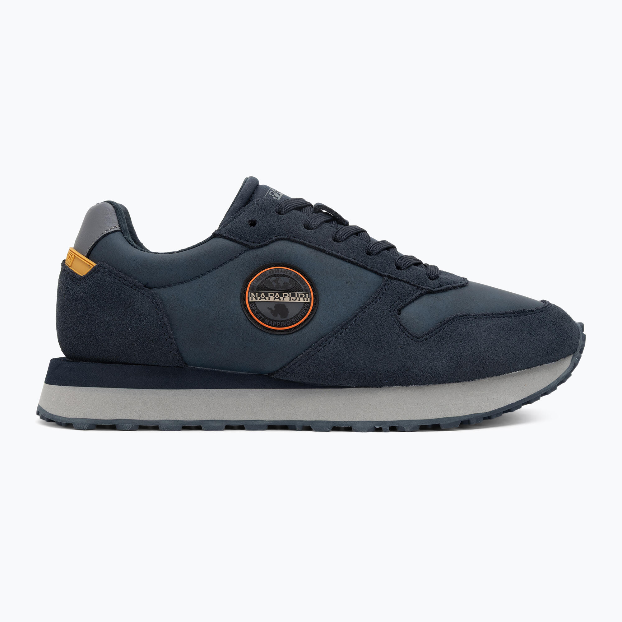 Scarpe da uomo Napapijri Nova 2/7