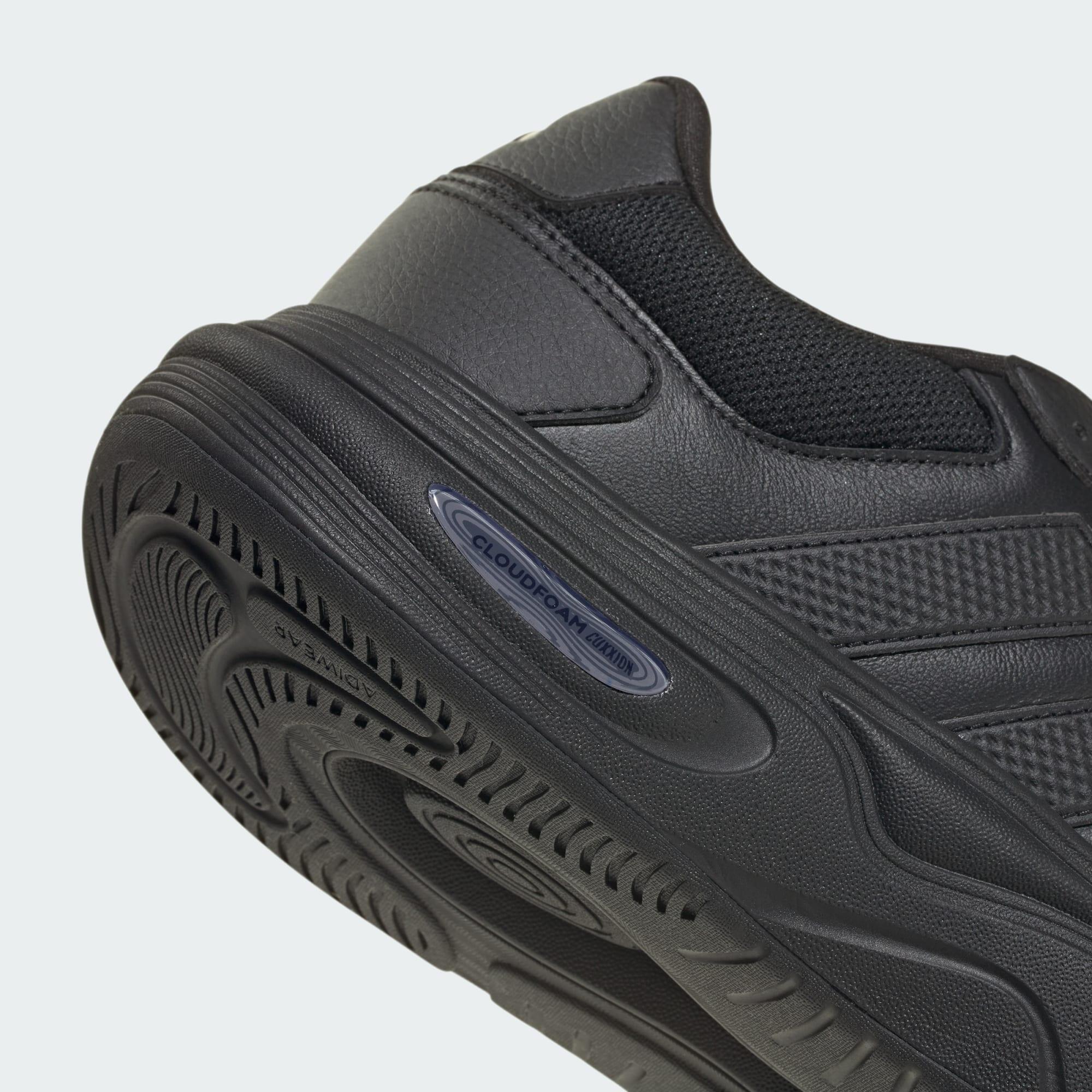 CHAUSSURE EN CUIR CLOUDFOAM CUXXION 5/7