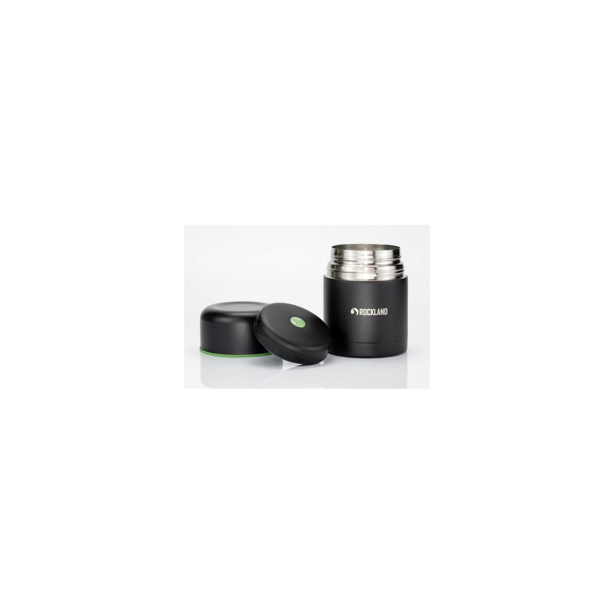 Termos Comet 500Ml - Black