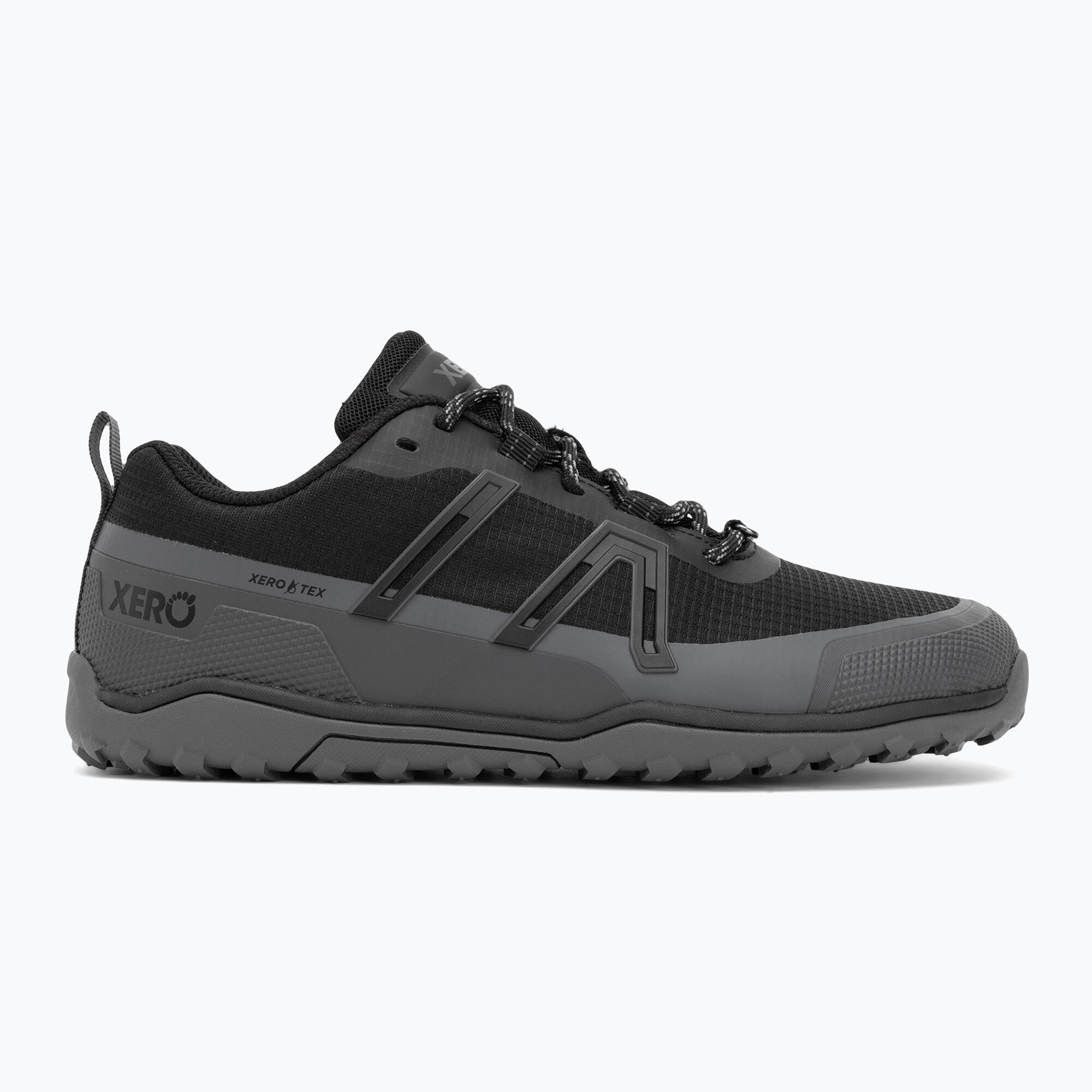 Dames barefoot schoenen Xero Shoes Scrambler Trail Low WP 2/7