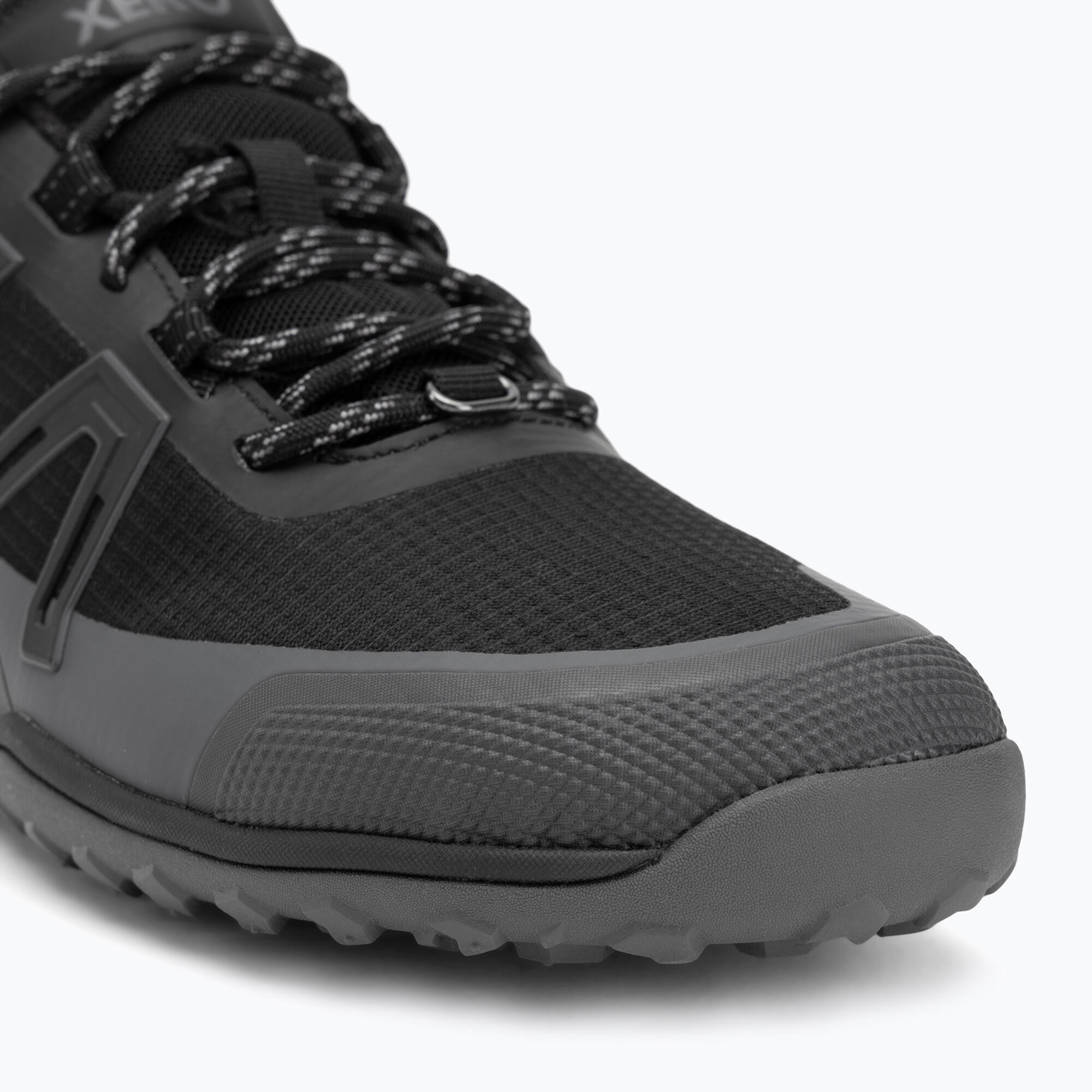 Dames barefoot schoenen Xero Shoes Scrambler Trail Low WP 7/7