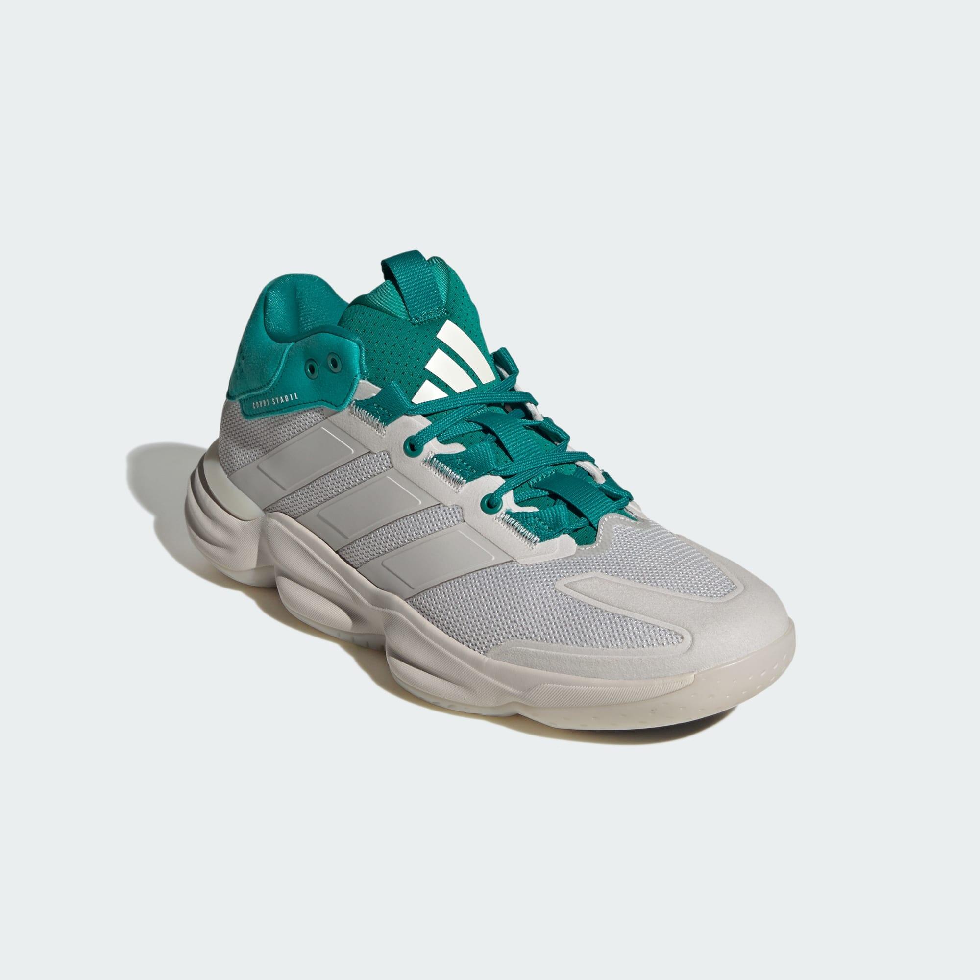 Chaussure Court Stabil Indoor 4/7