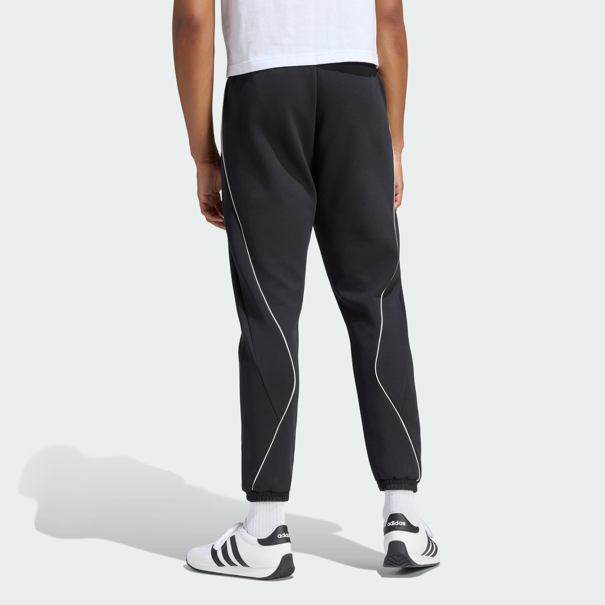 PANTALON PETIT LOGO STADIUM 3/5