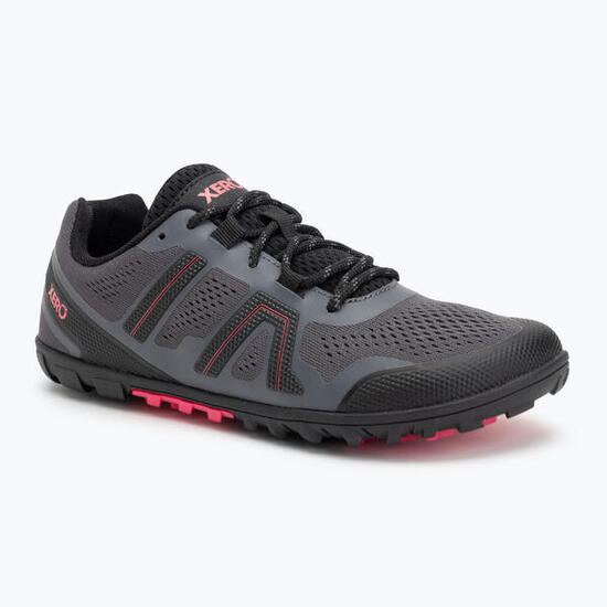 Scarpe barefoot da donna Xero Shoes Mesa Trail II