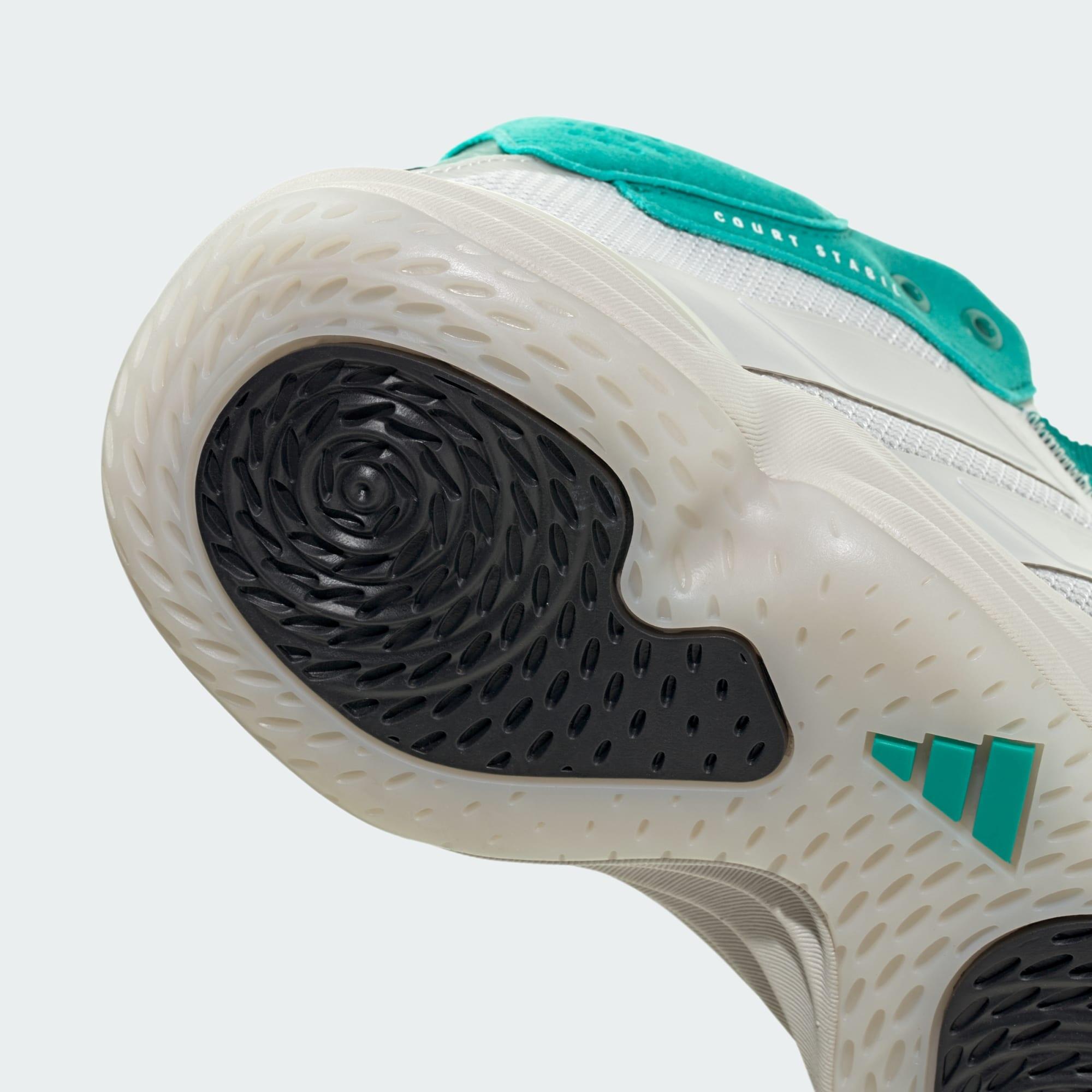 Chaussure Court Stabil Indoor 6/8