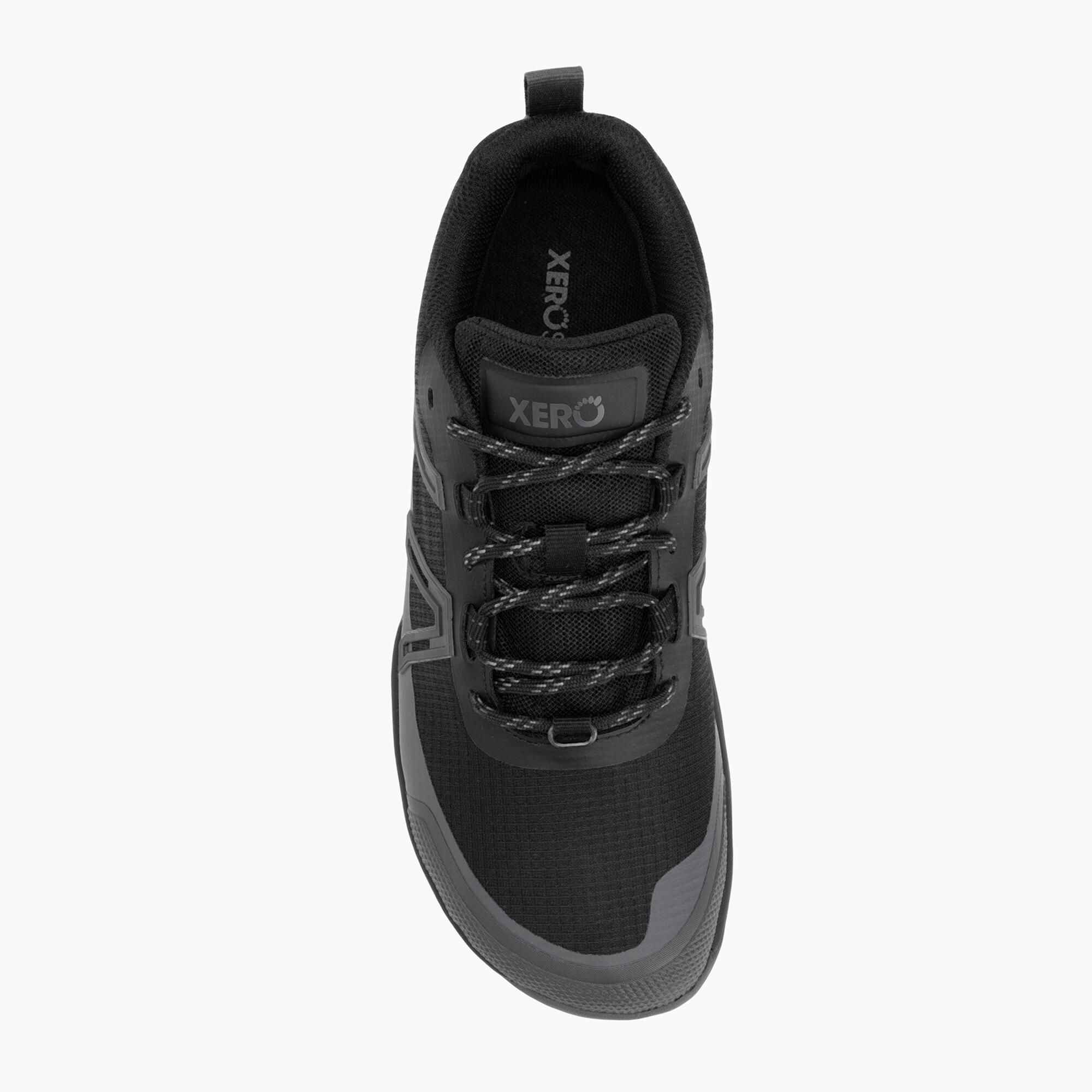 Dames barefoot schoenen Xero Shoes Scrambler Trail Low WP 5/7